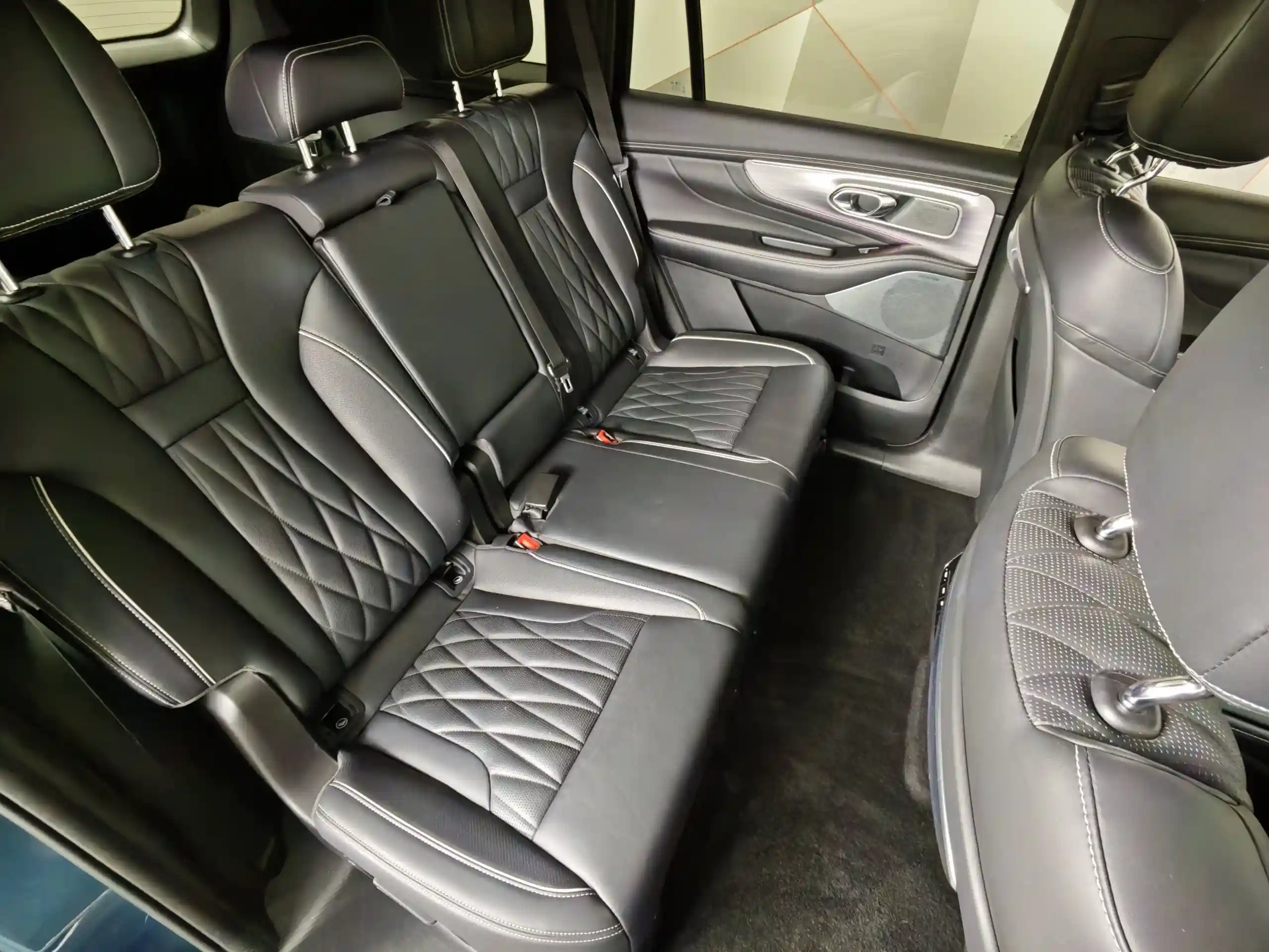 GAC GS8 2024