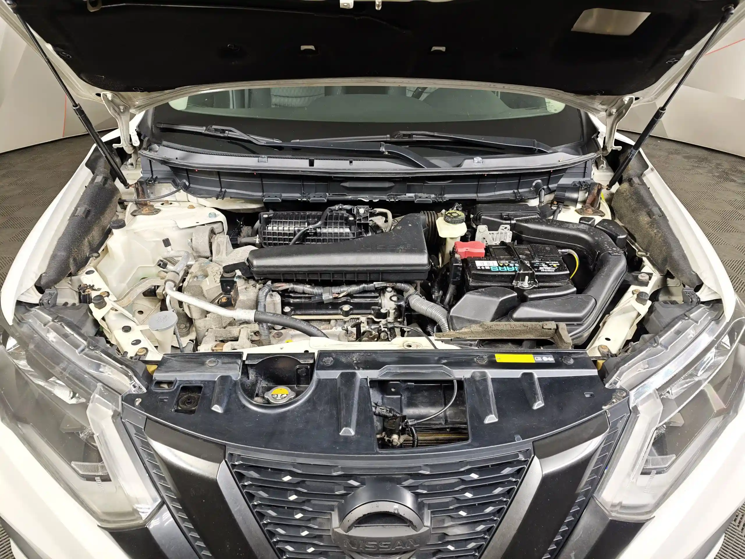 Nissan X-Trail 2019