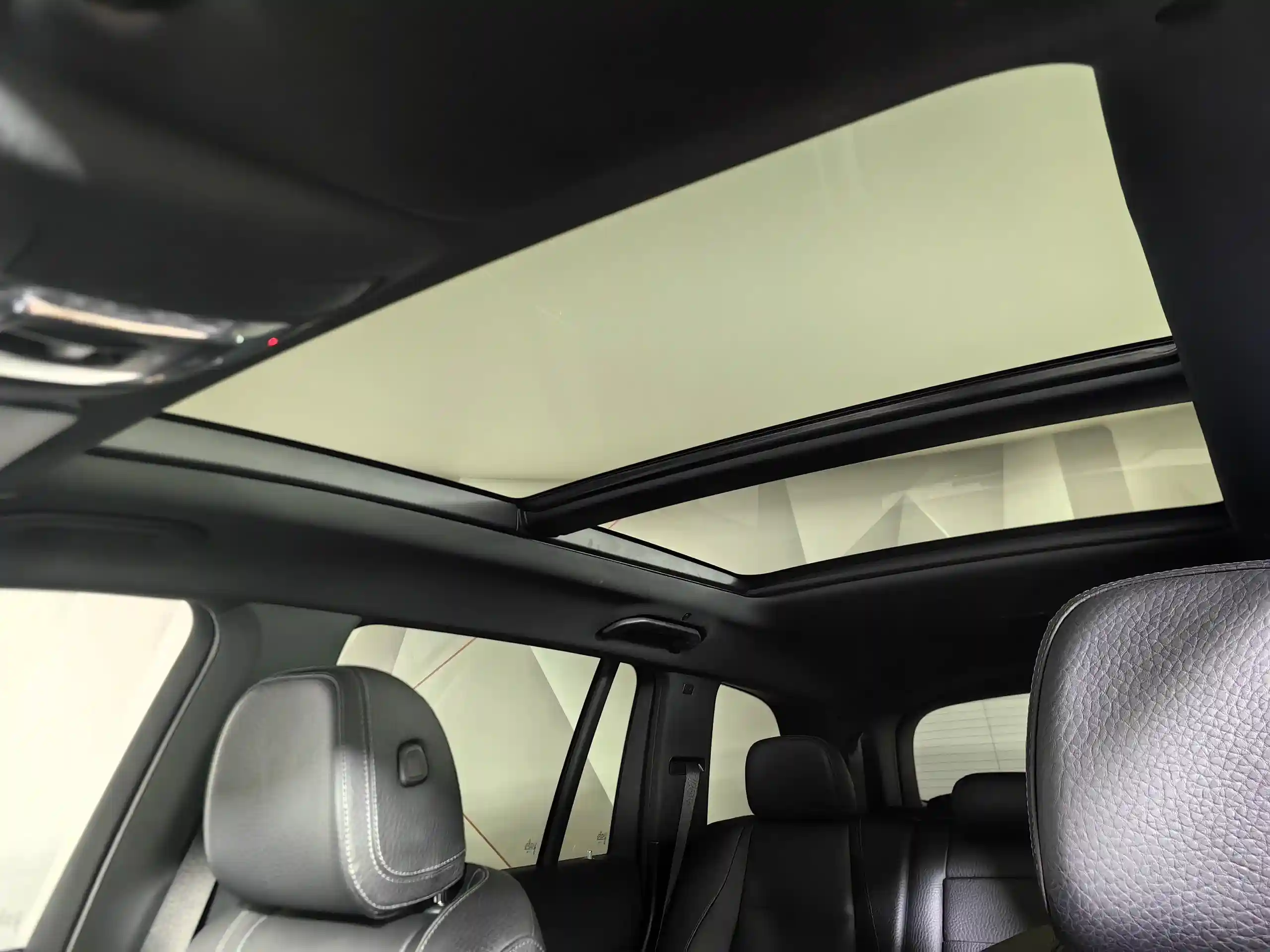 Mercedes-Benz GLS 2019