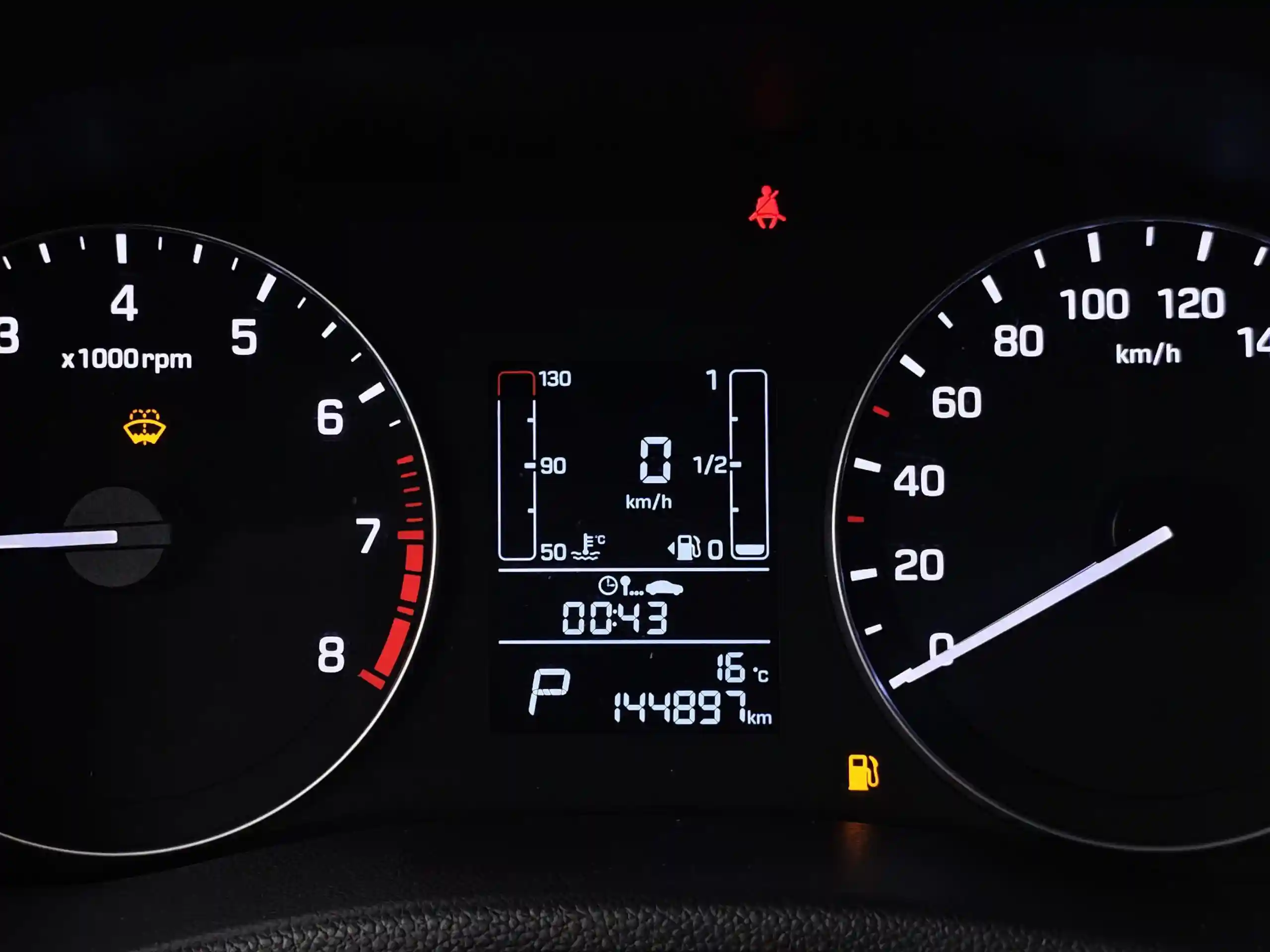Hyundai Creta 2021