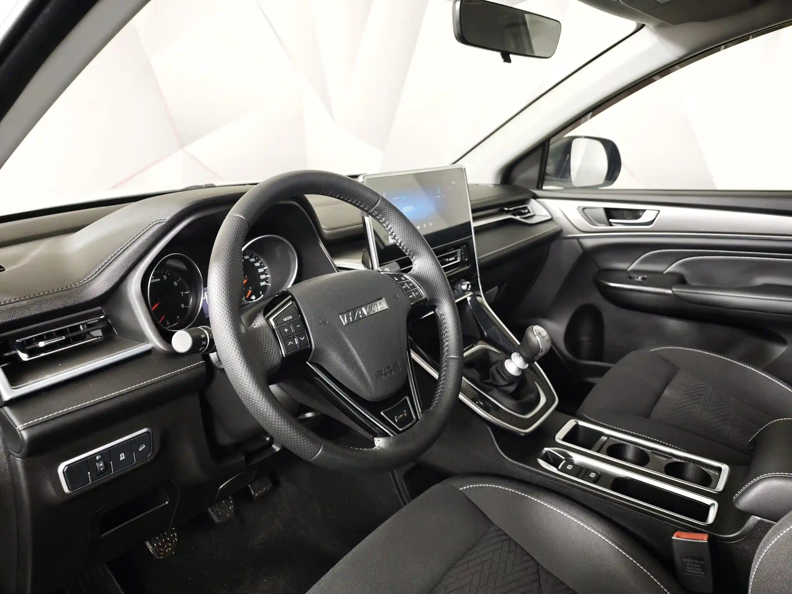 Haval M6 2024