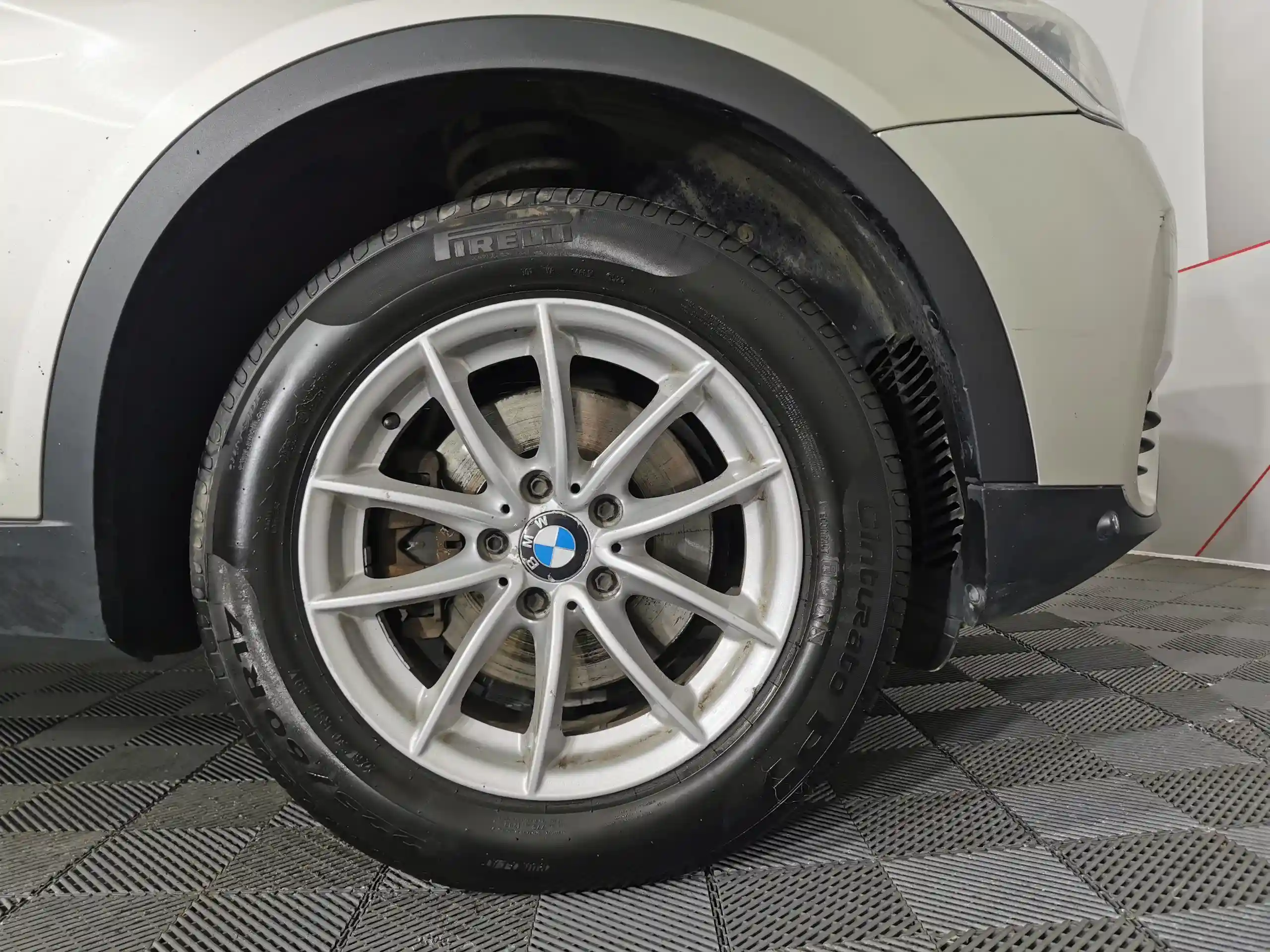 BMW X3 2015