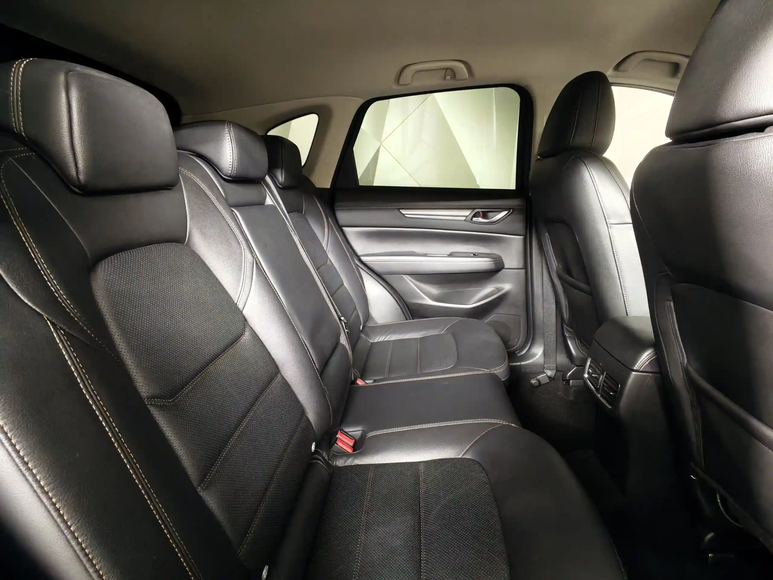 Mazda CX-5 2017