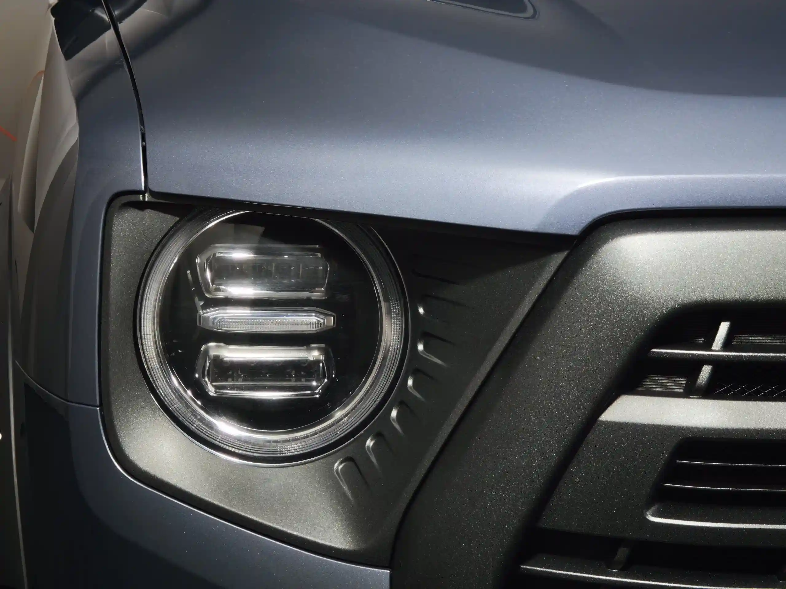 Haval Dargo 2023