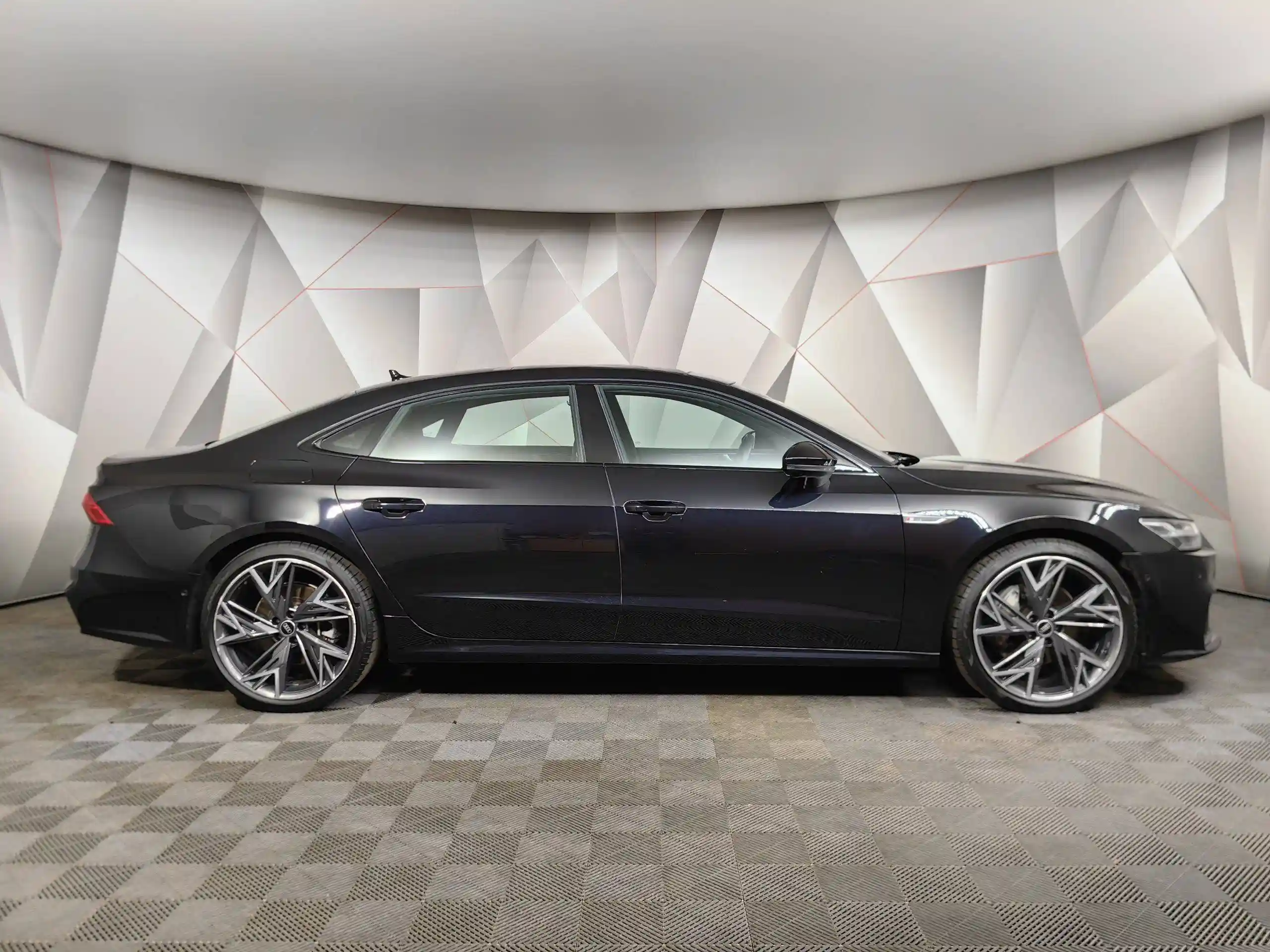 Audi A7 2023