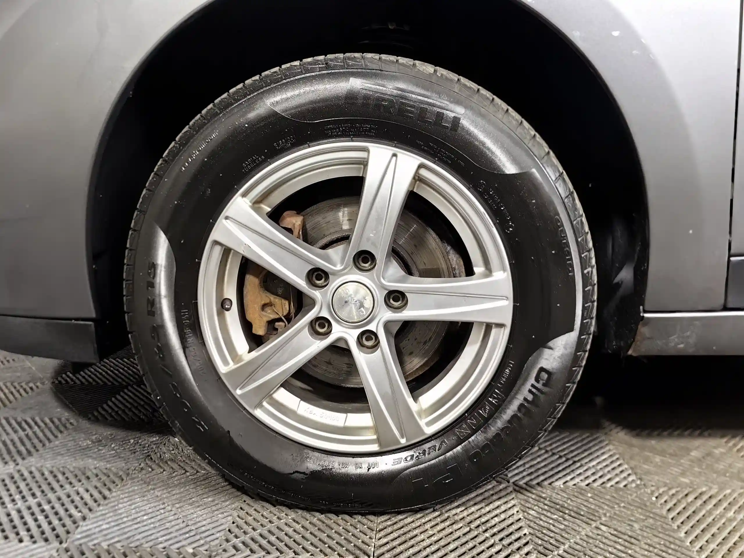 Renault Megane 2012