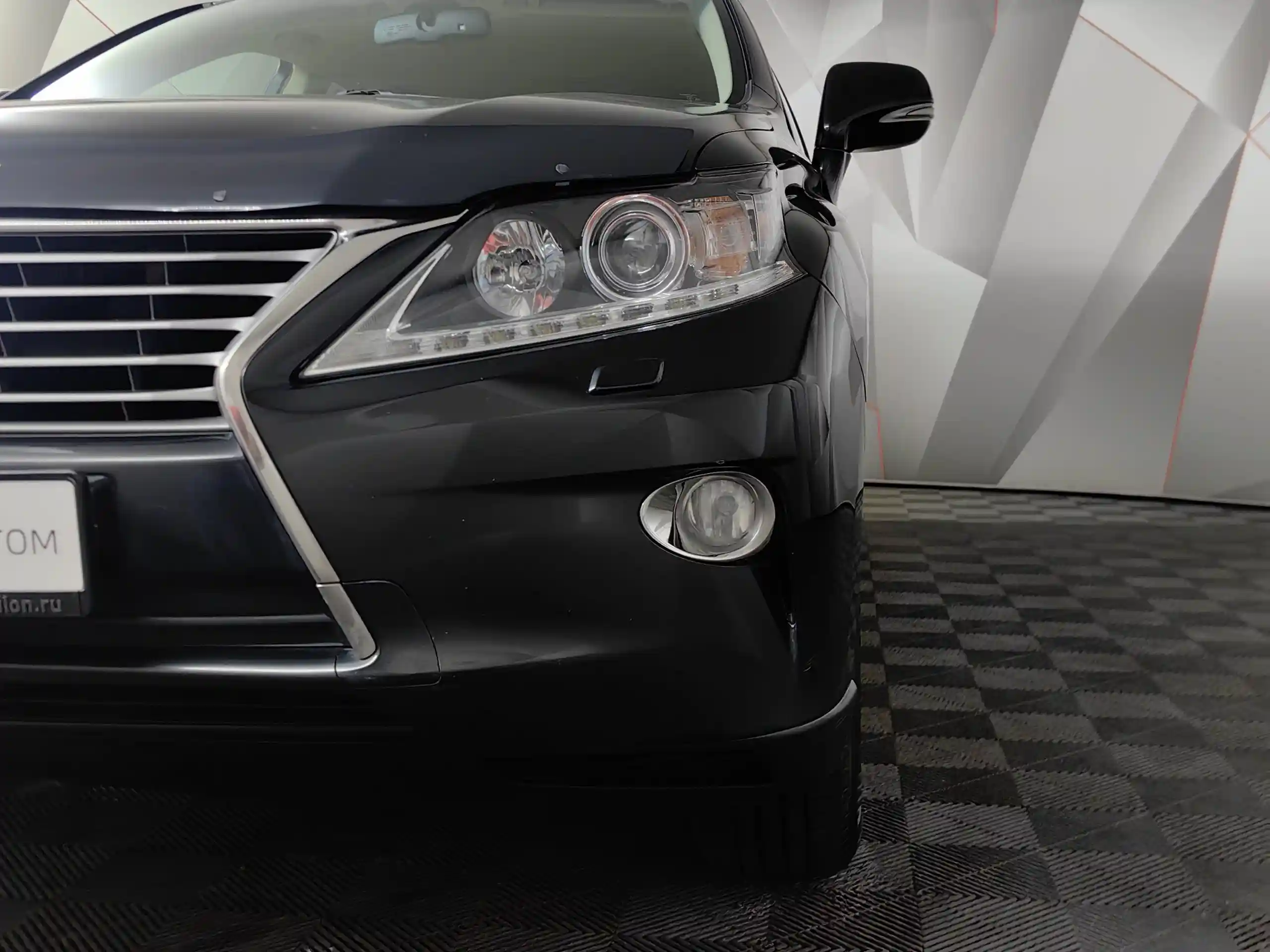 Lexus RX 2014