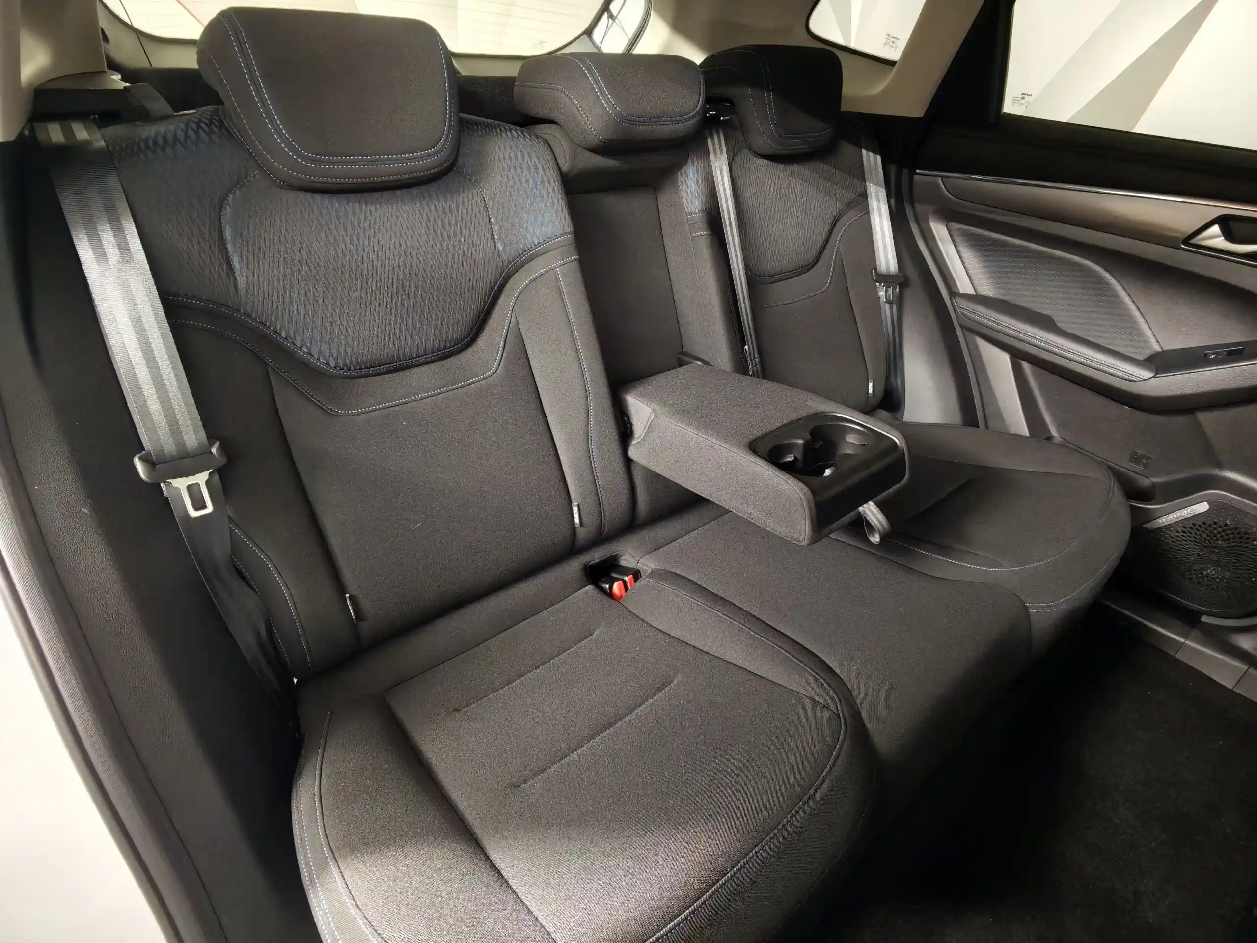 Haval Jolion 2025