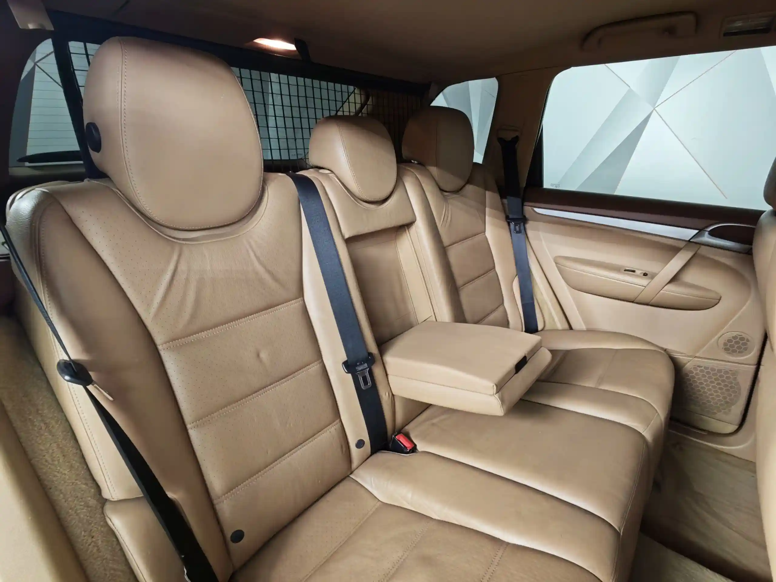 Porsche Cayenne 2006