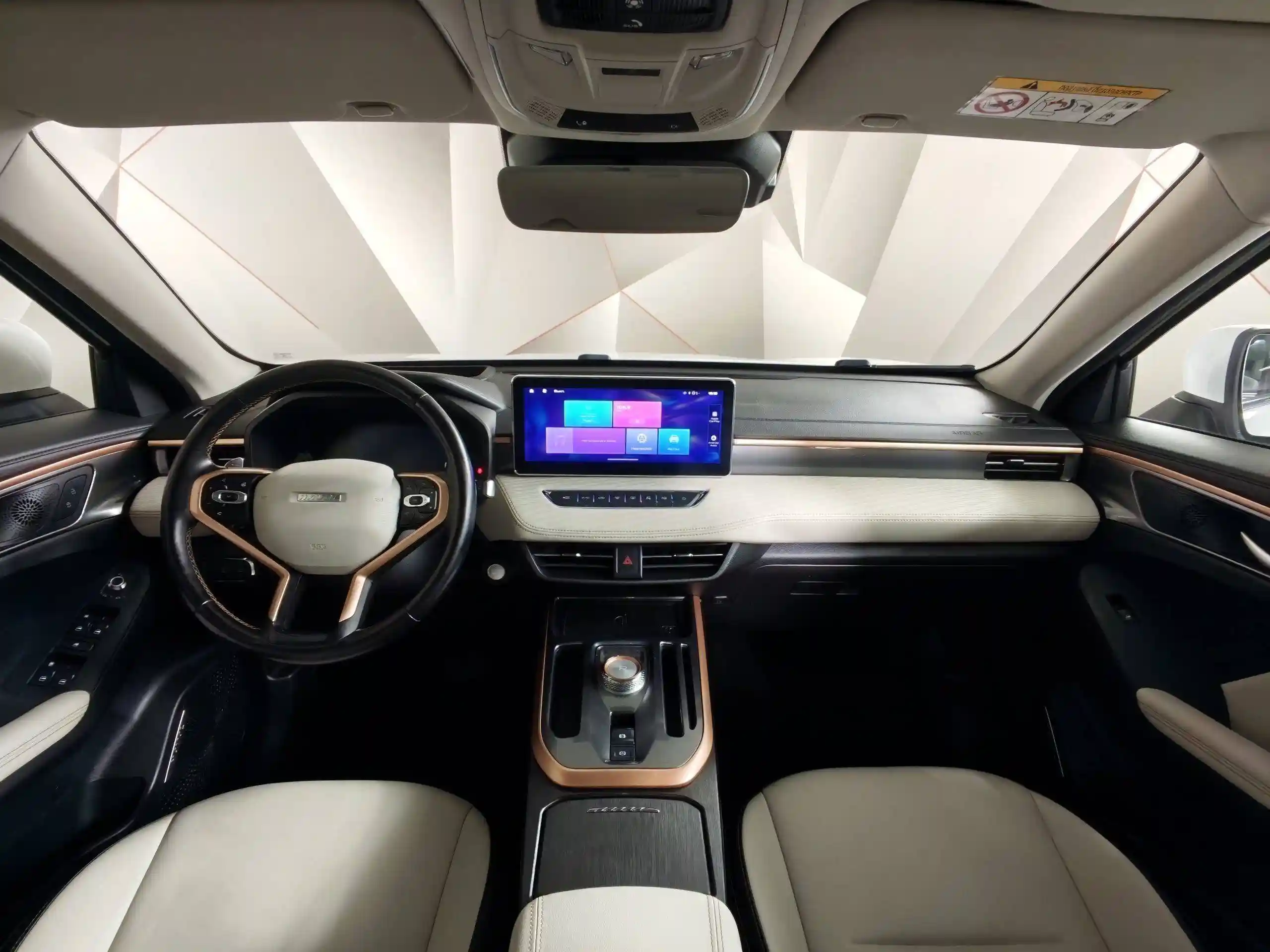Haval Jolion 2022