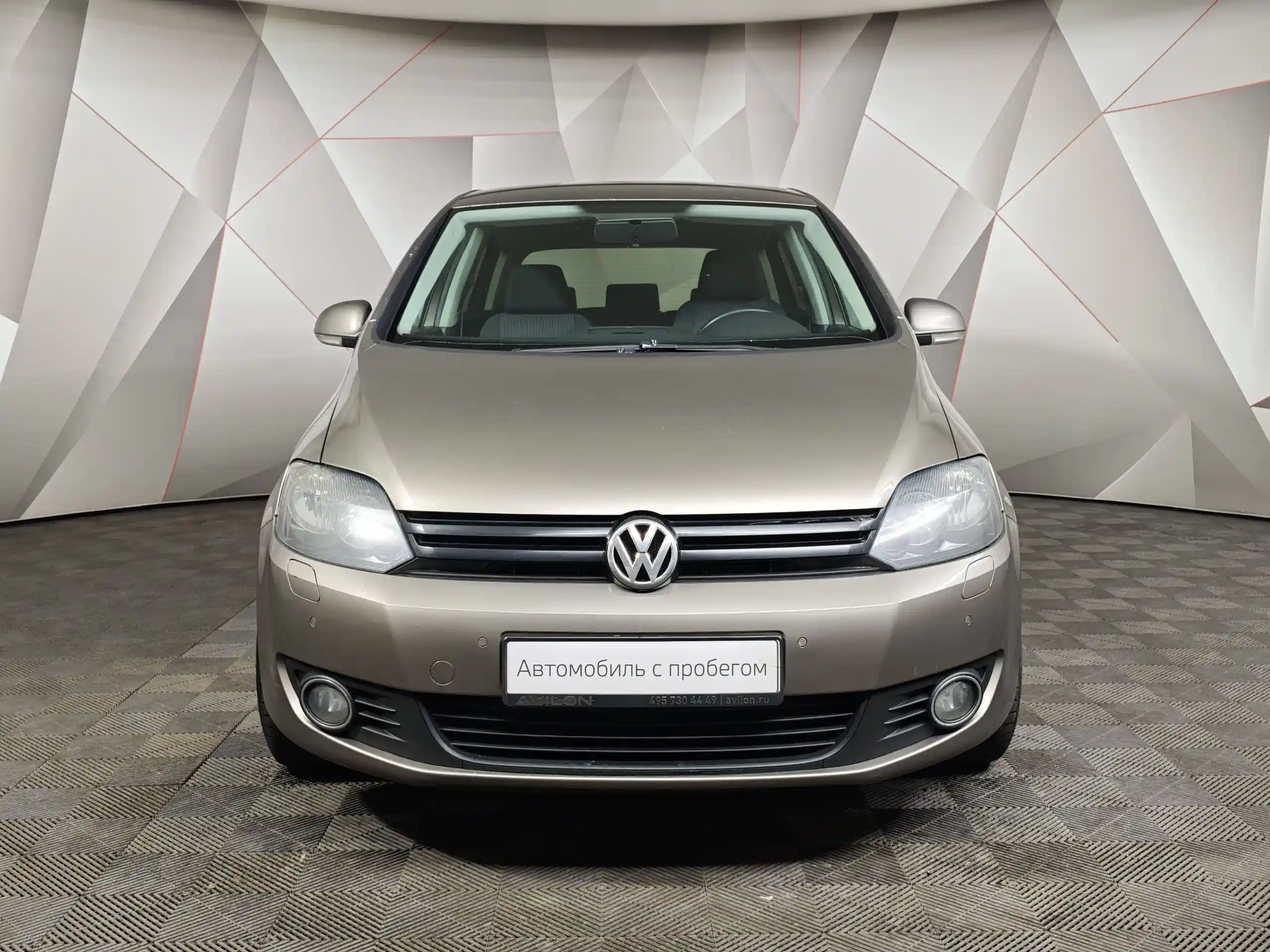 Volkswagen Golf 2009