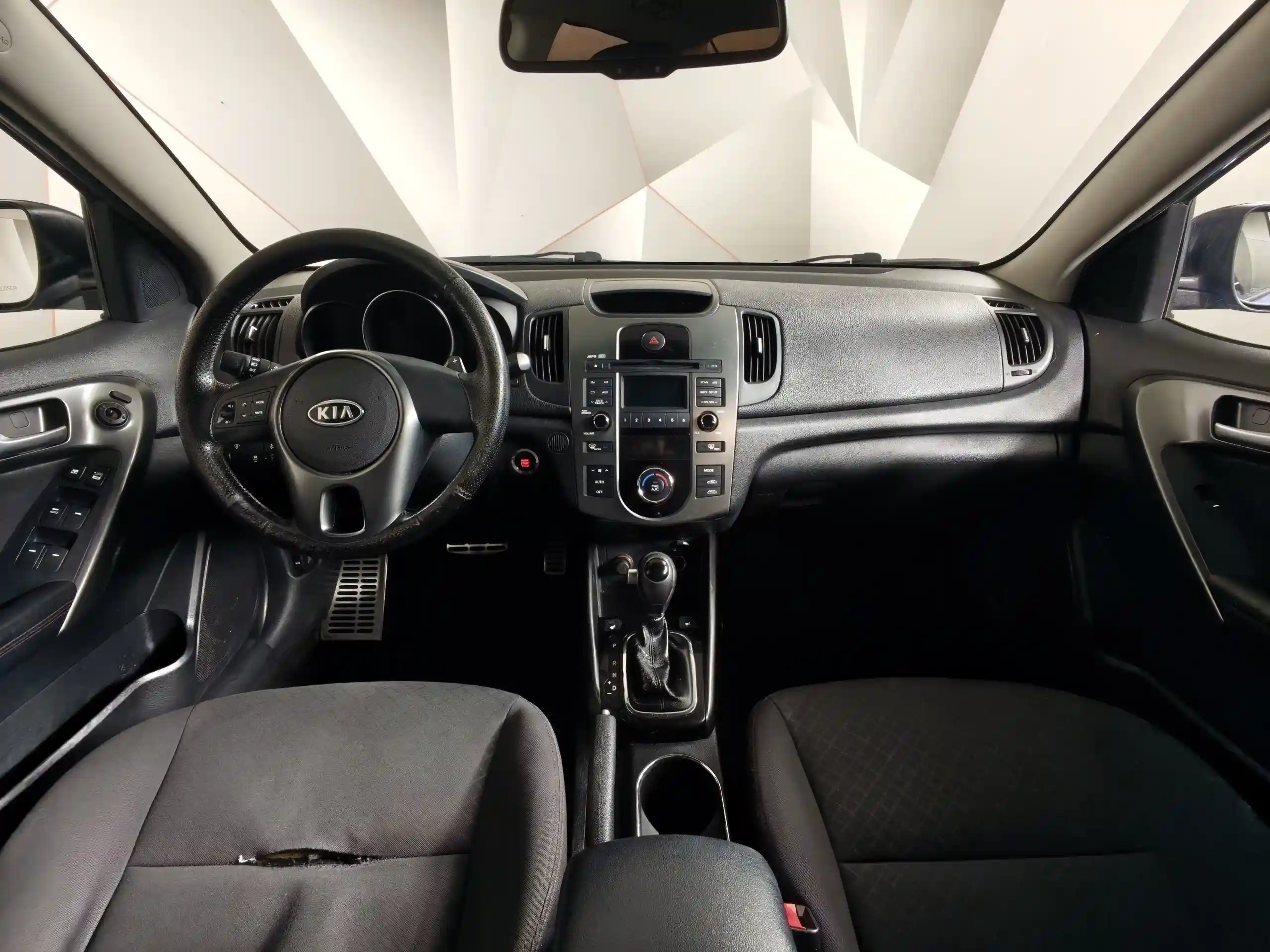 Kia Cerato 2011