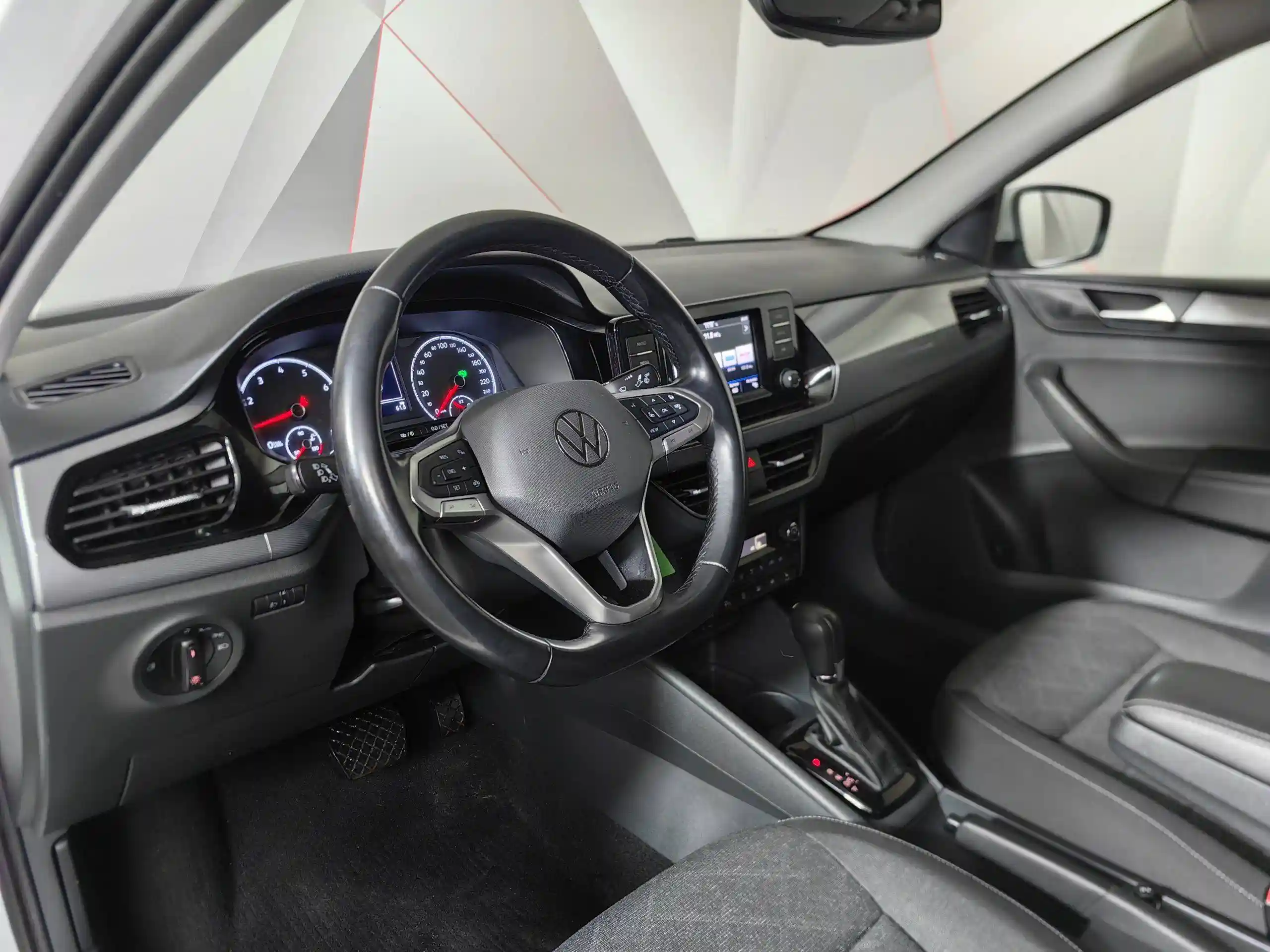 Volkswagen Polo 2020