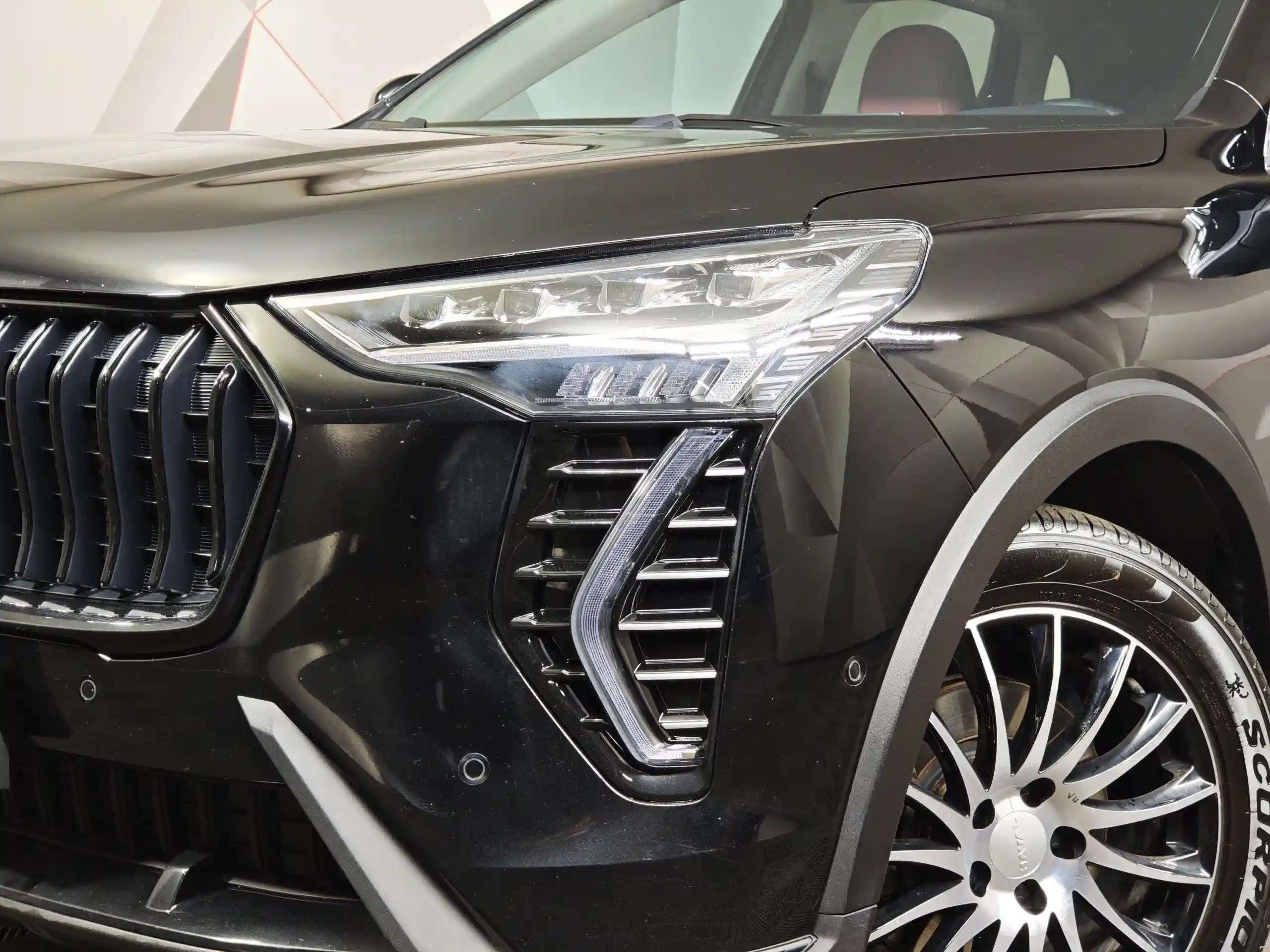 Haval Jolion 2024