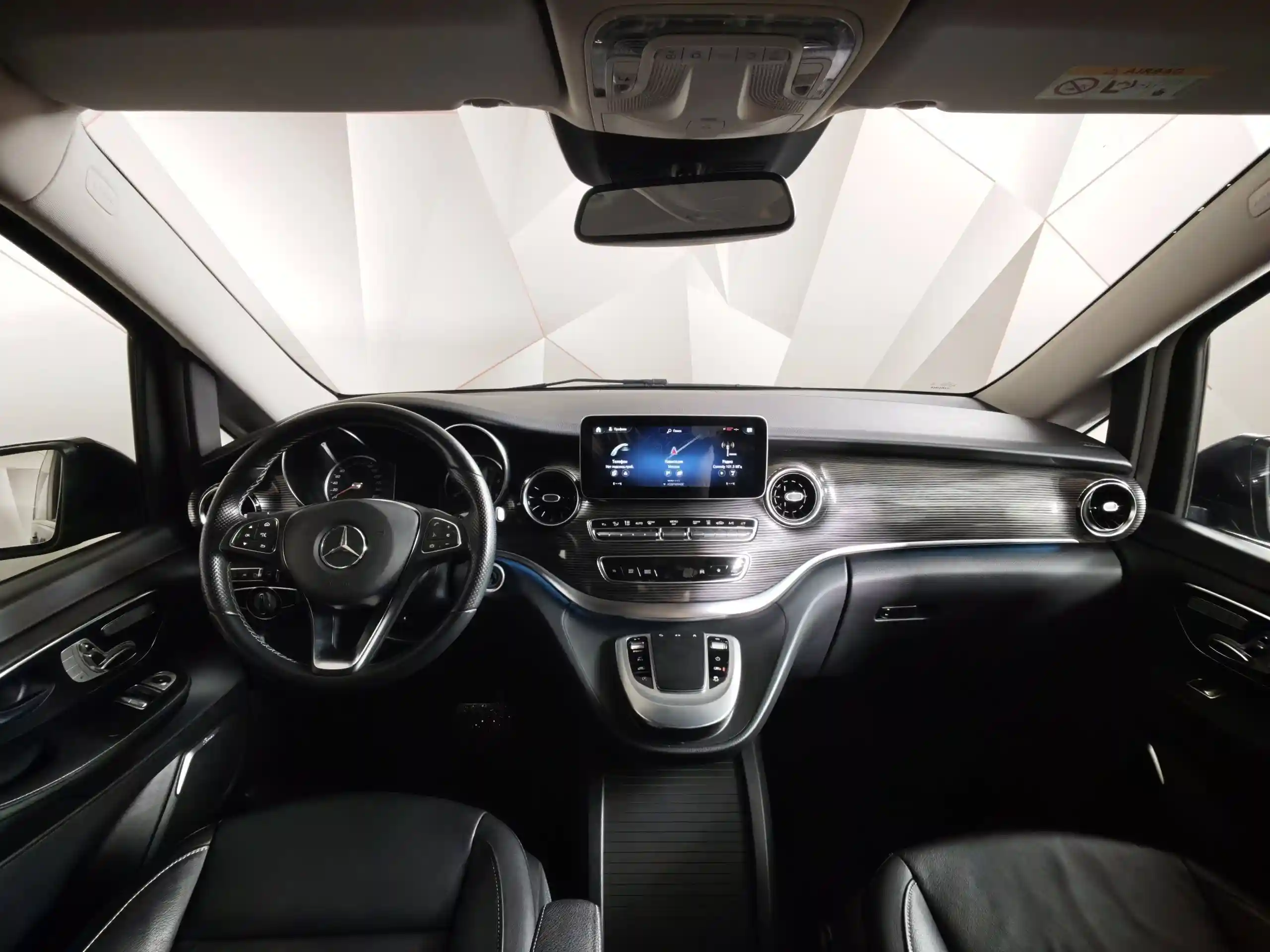 Mercedes-Benz V-Класс 2020