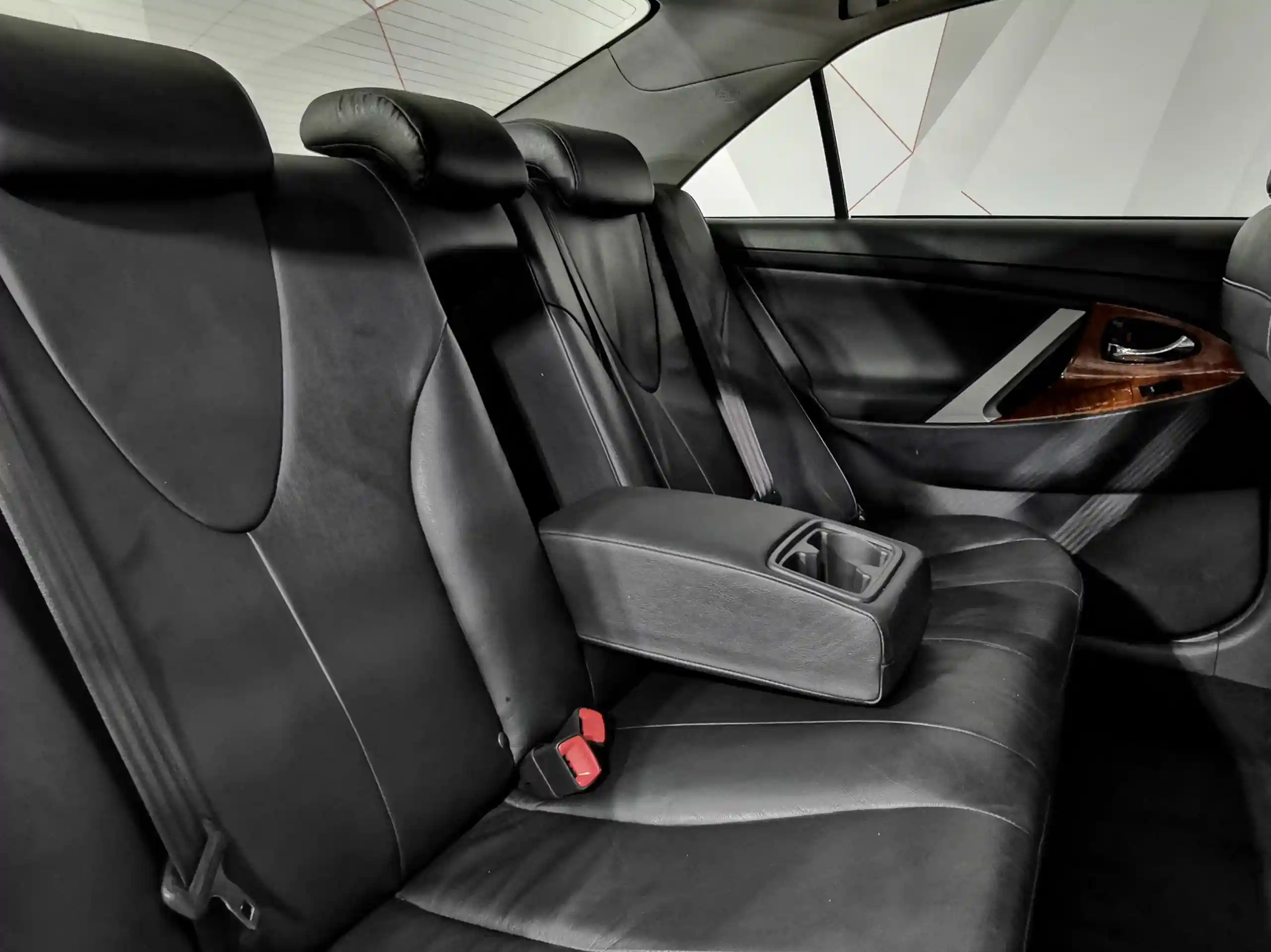 Toyota Camry 2011