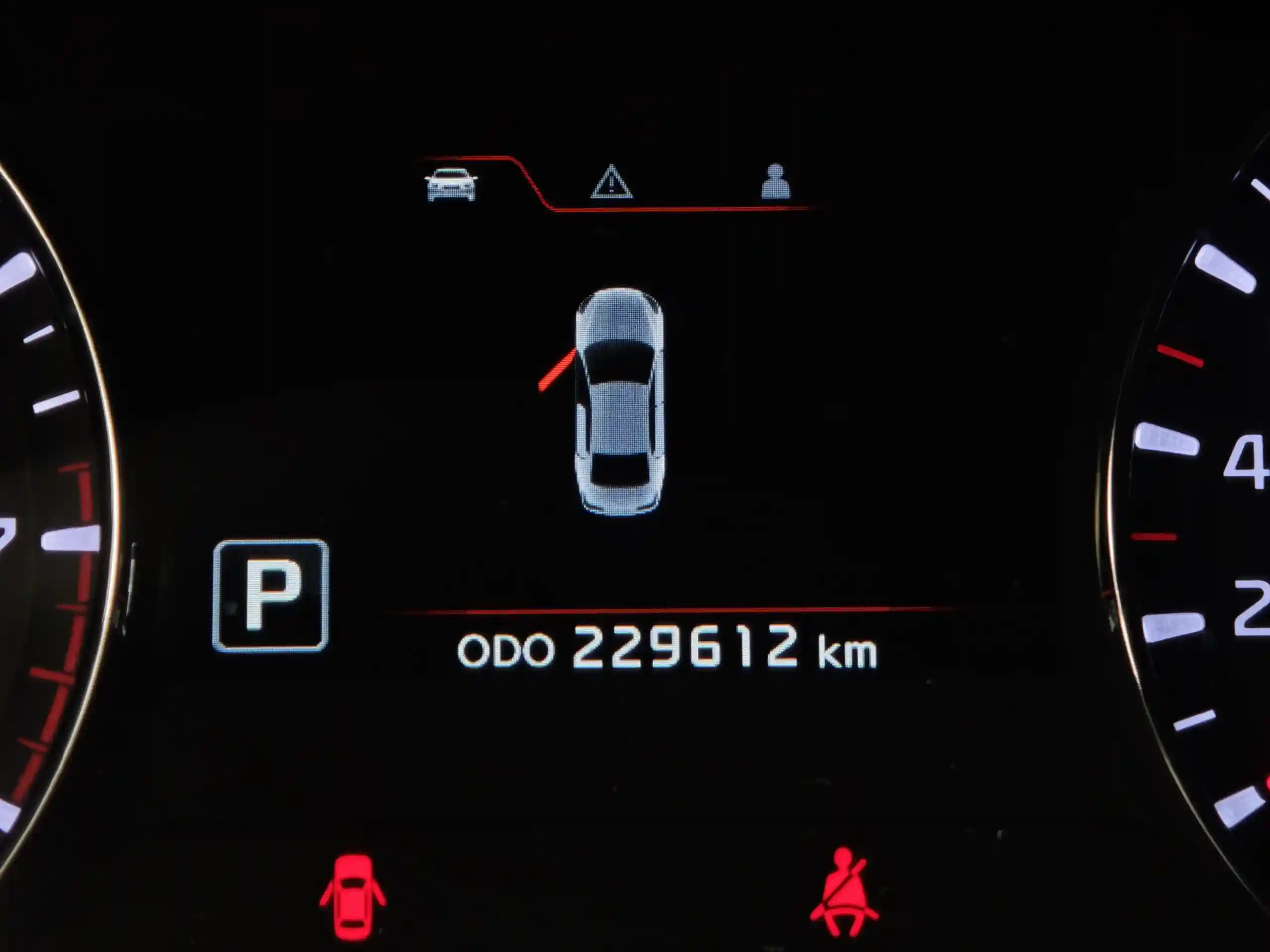 Kia Cerato 2014