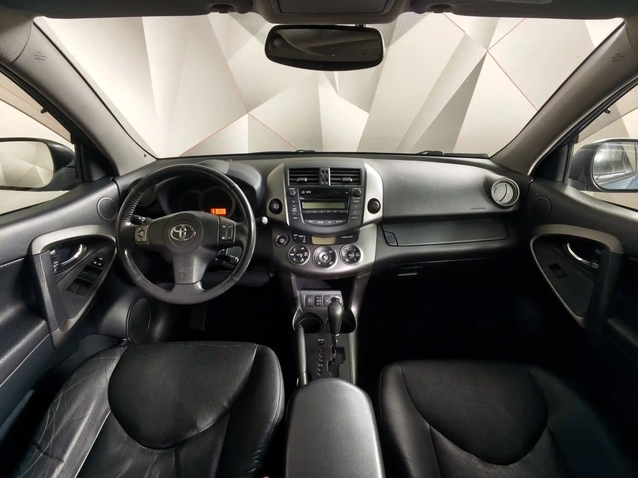 Toyota RAV4 2009