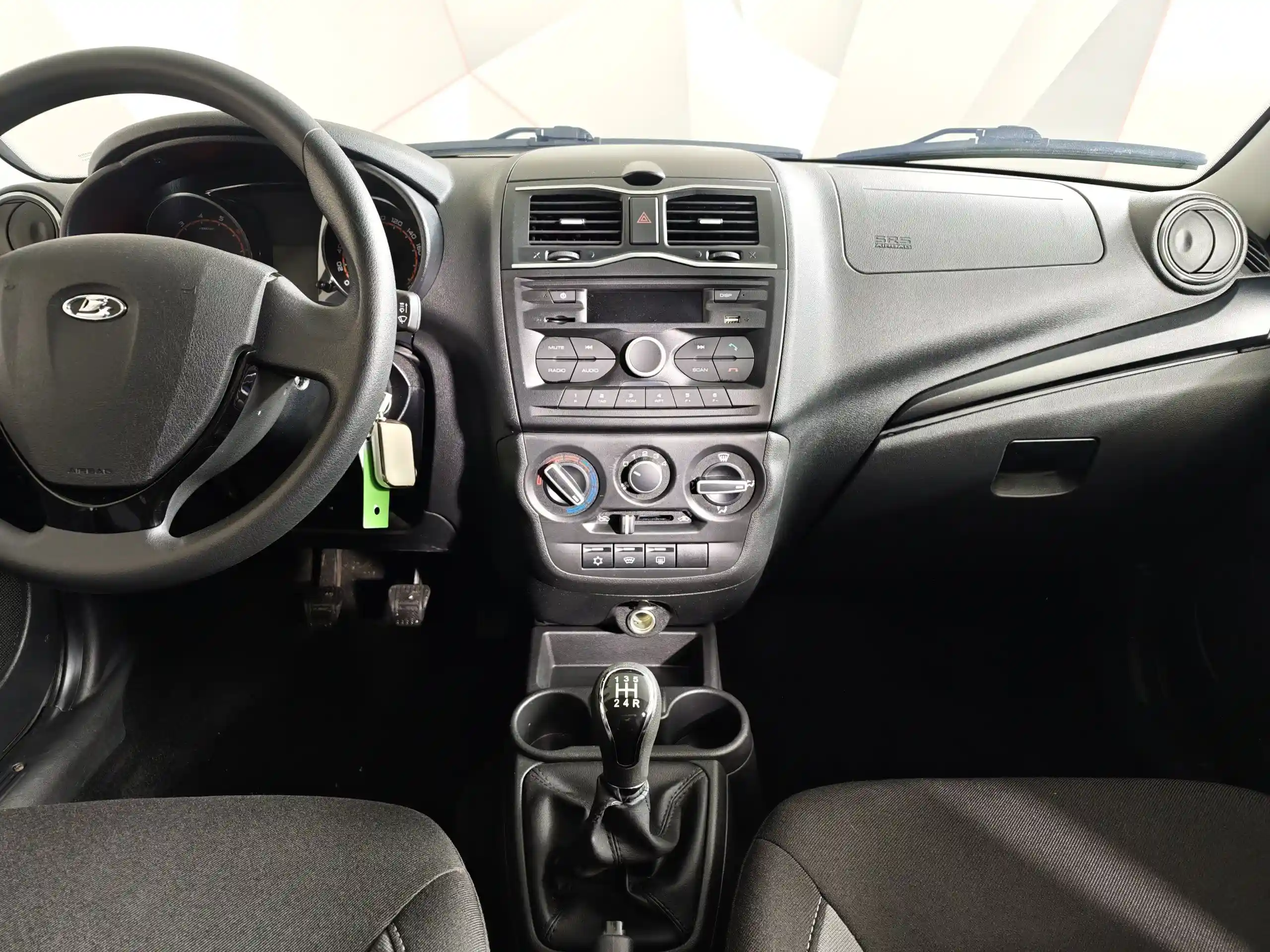 ВАЗ (Lada) Granta 2022