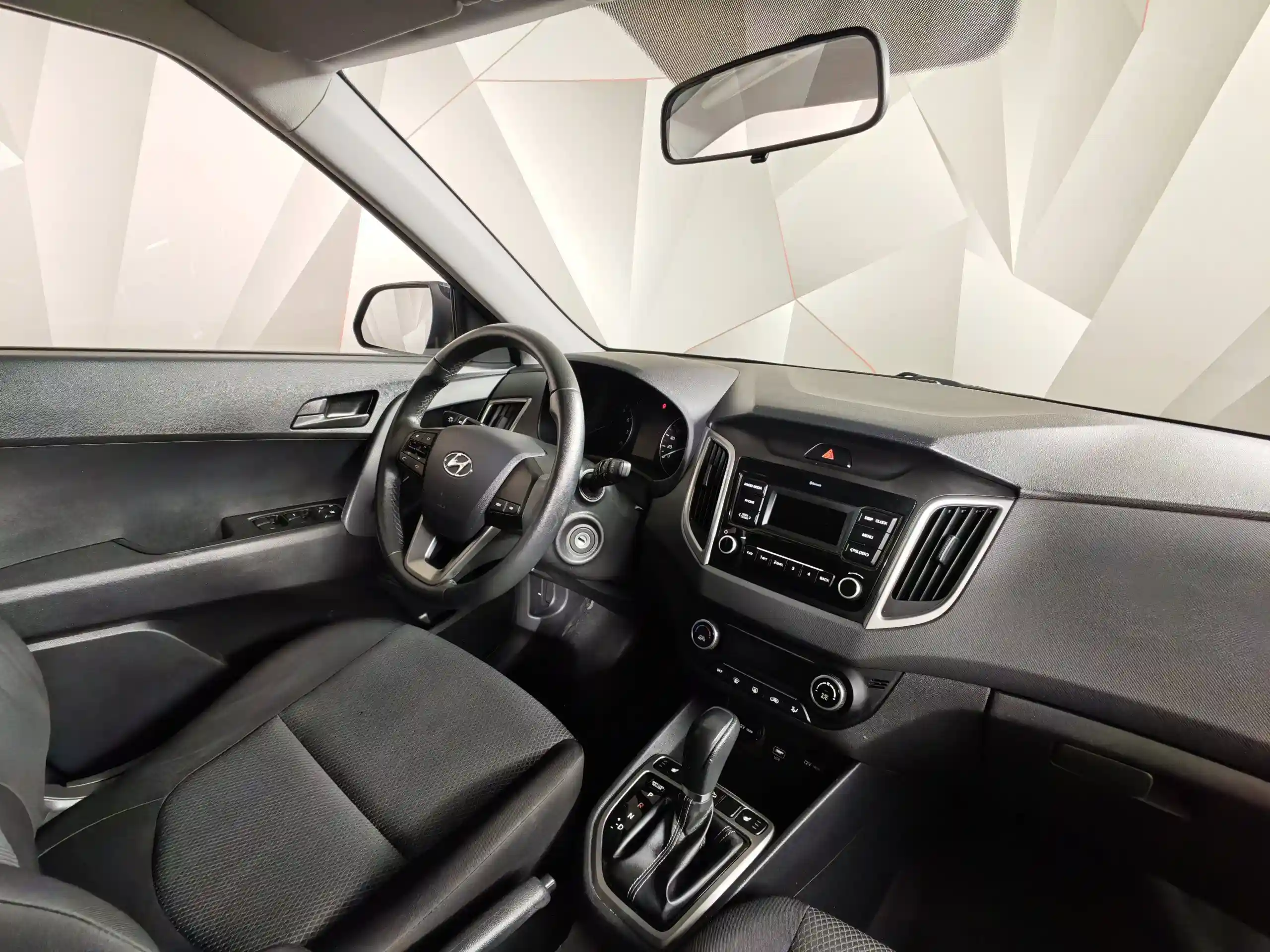 Hyundai Creta 2021