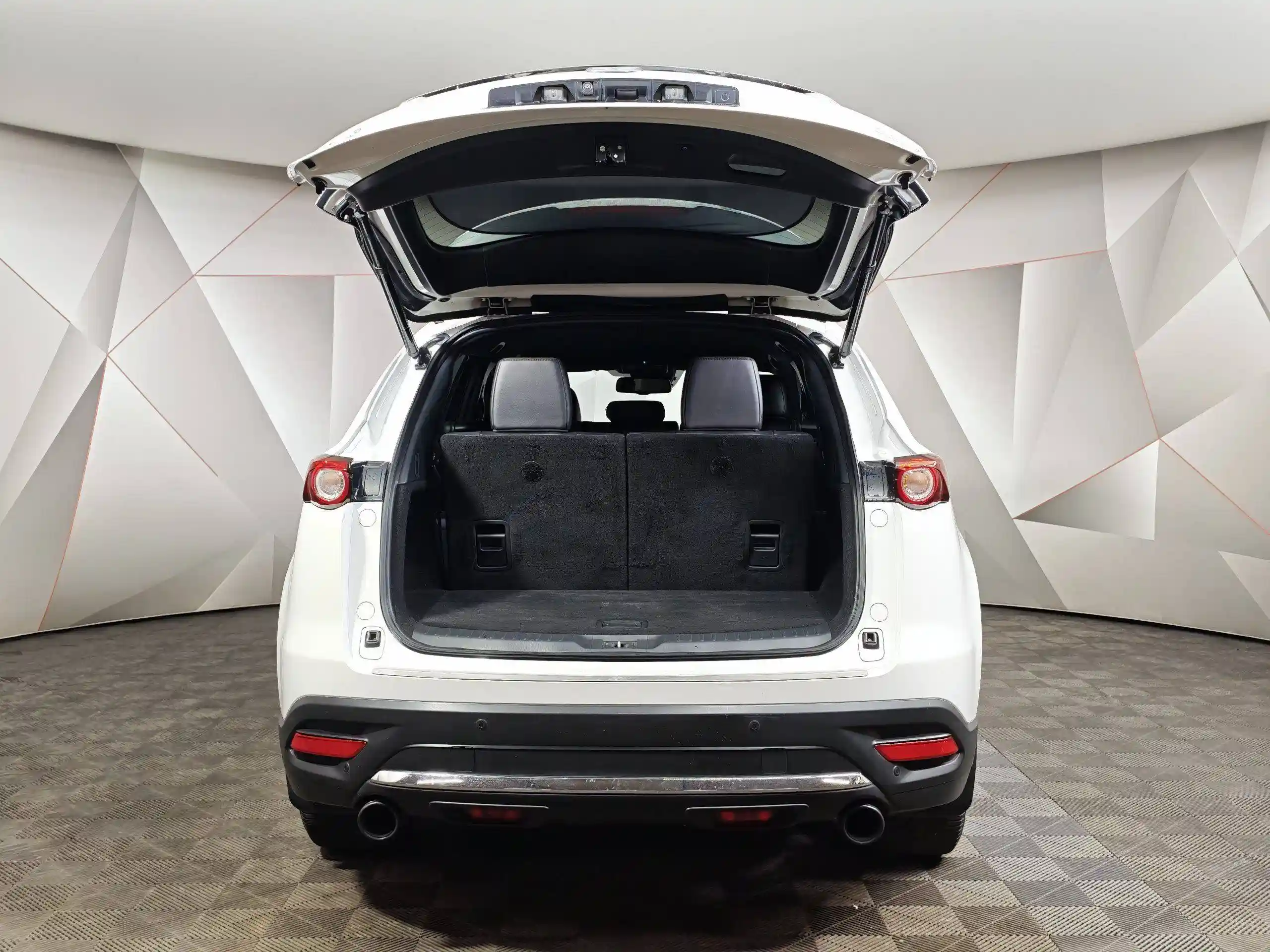 Mazda CX-9 2019