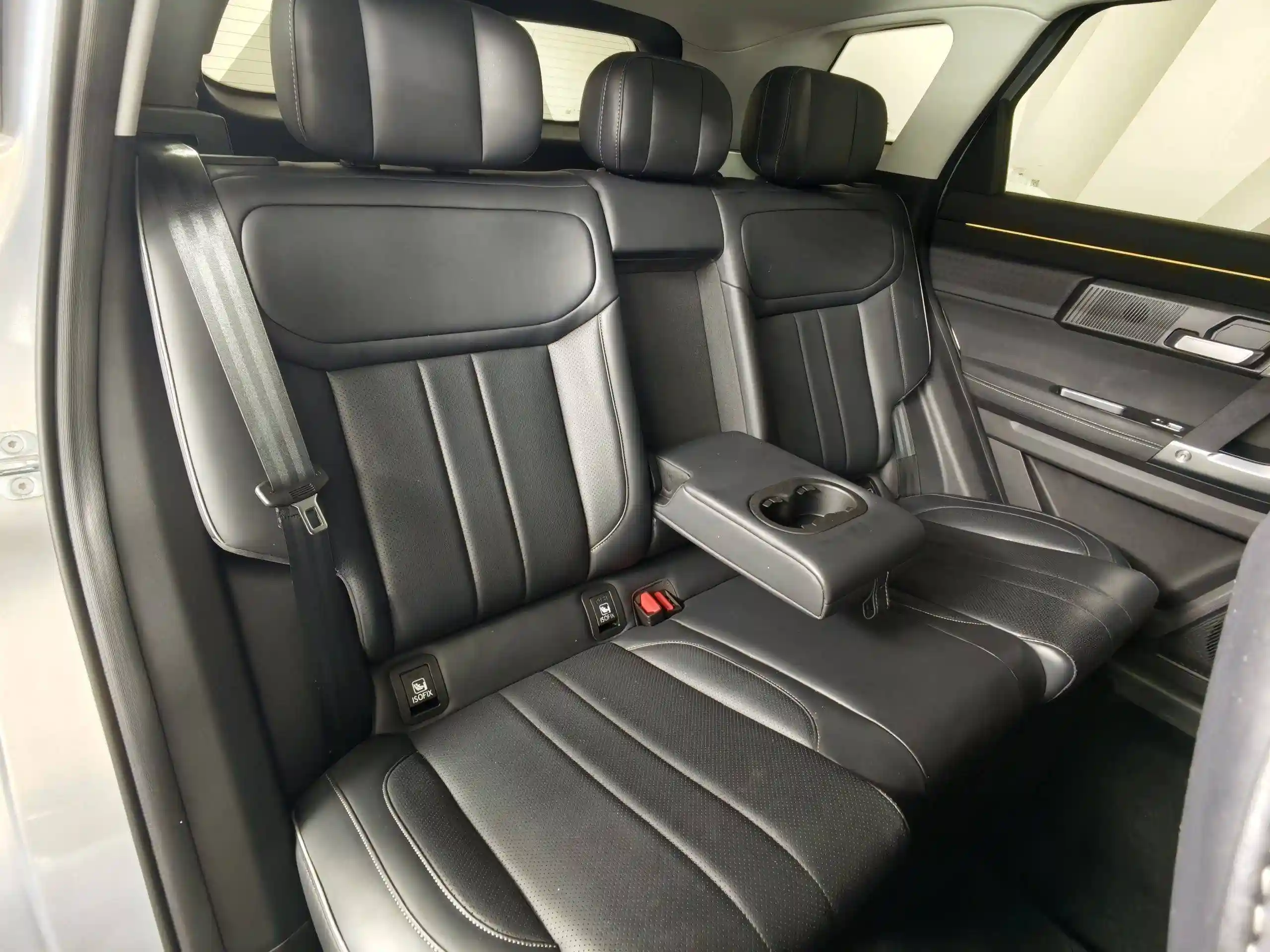 Jaecoo J7 2024