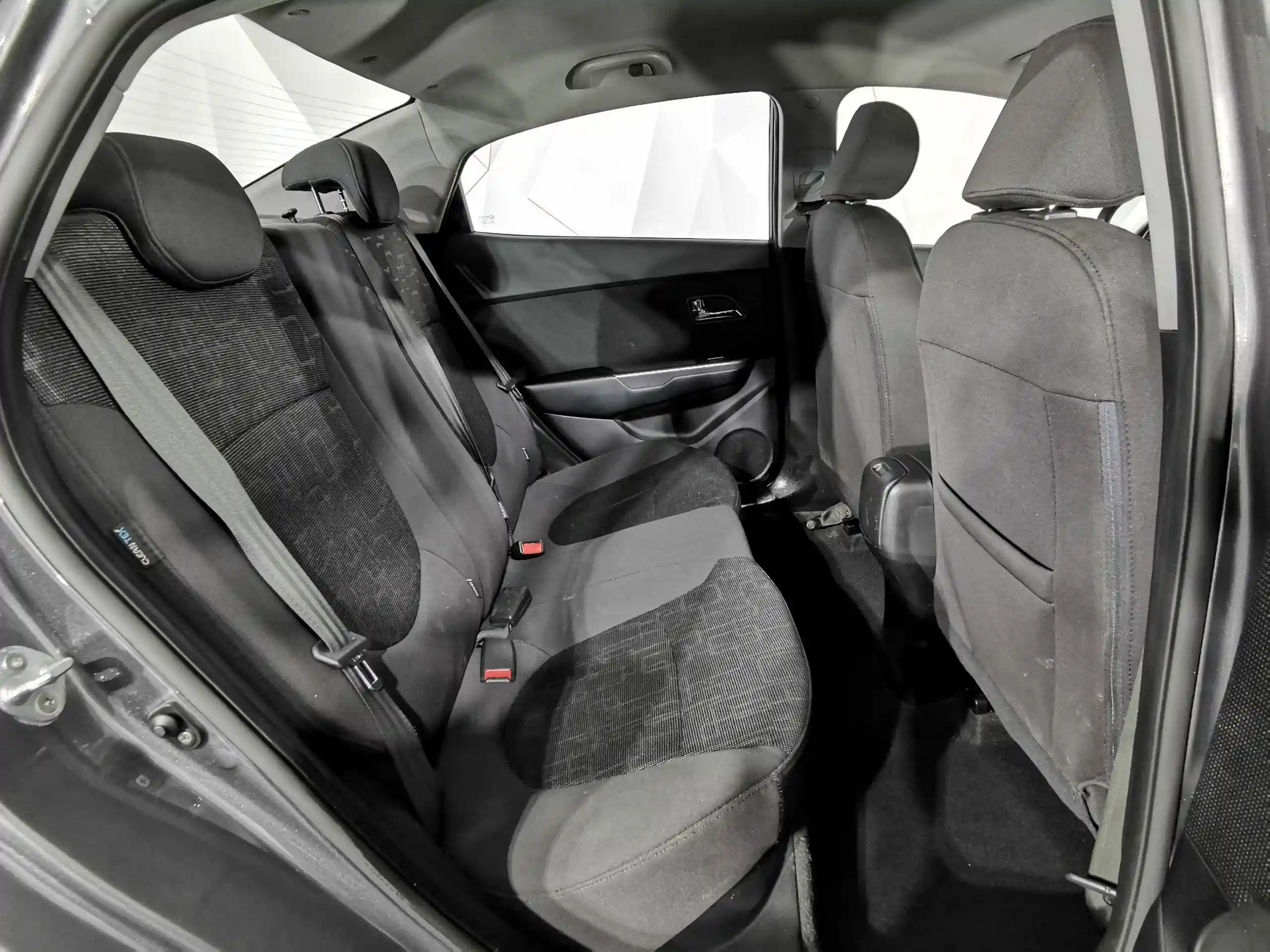 Kia Rio 2011