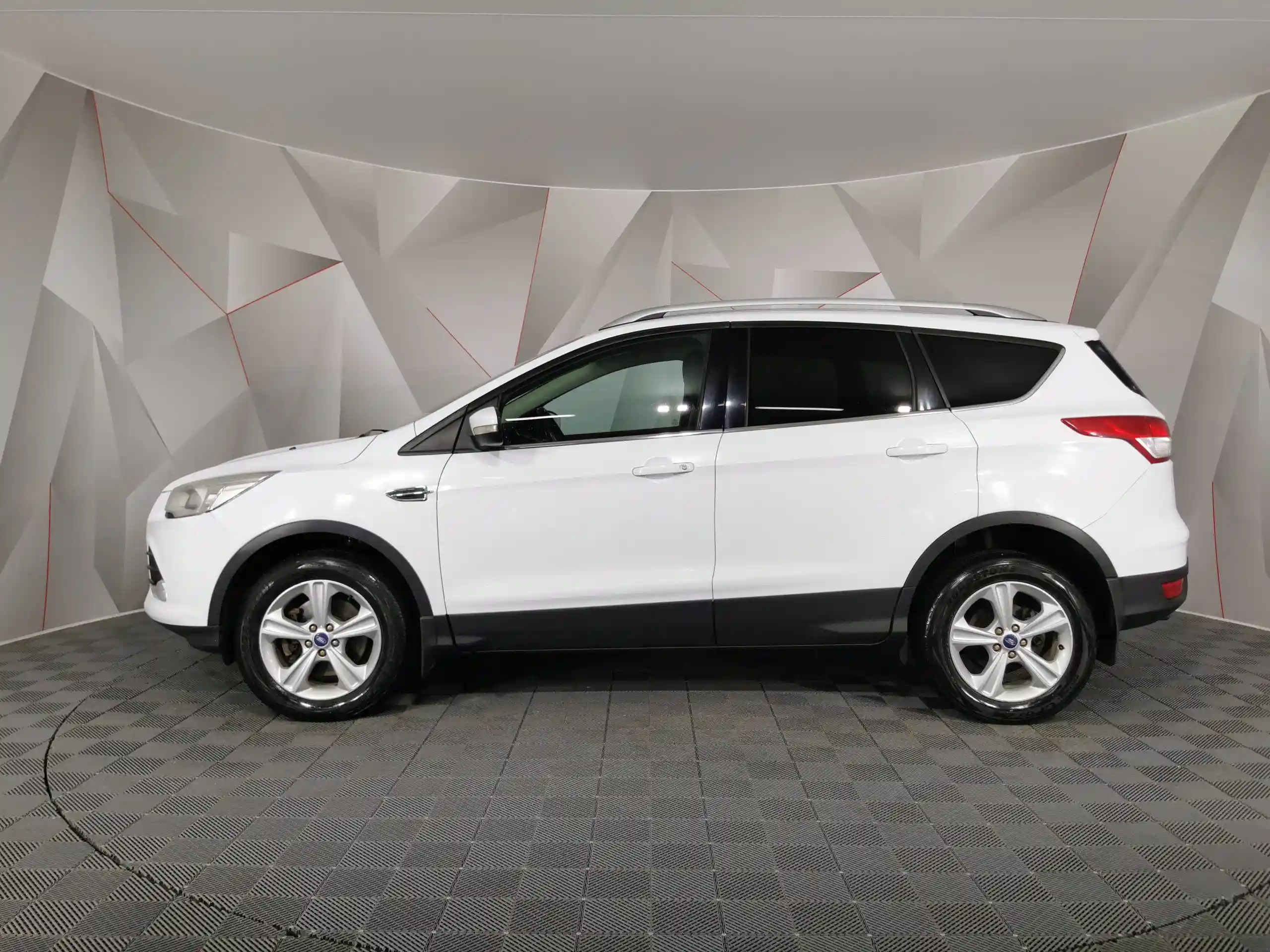 Ford Kuga 2013