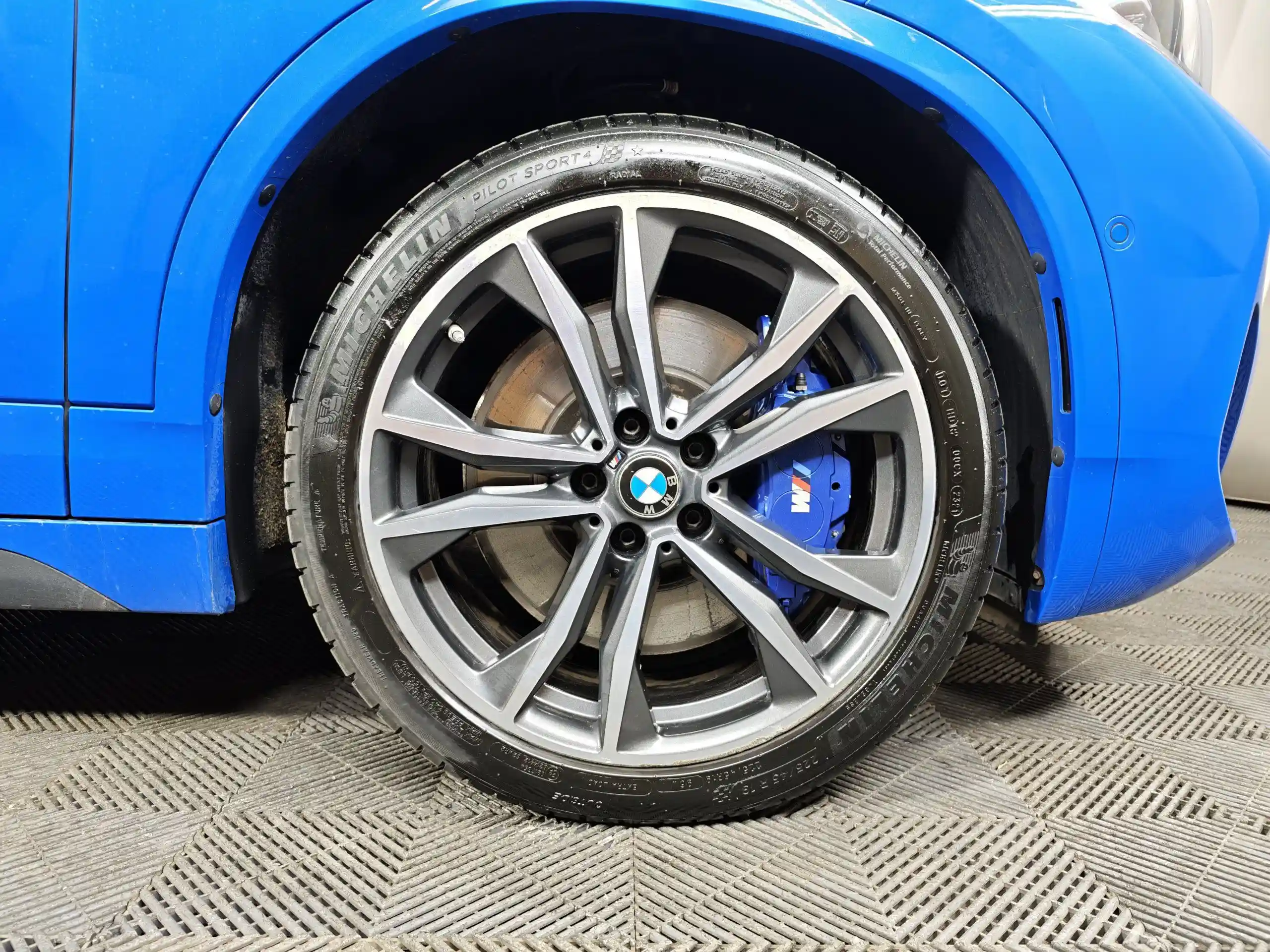 BMW X2 2021