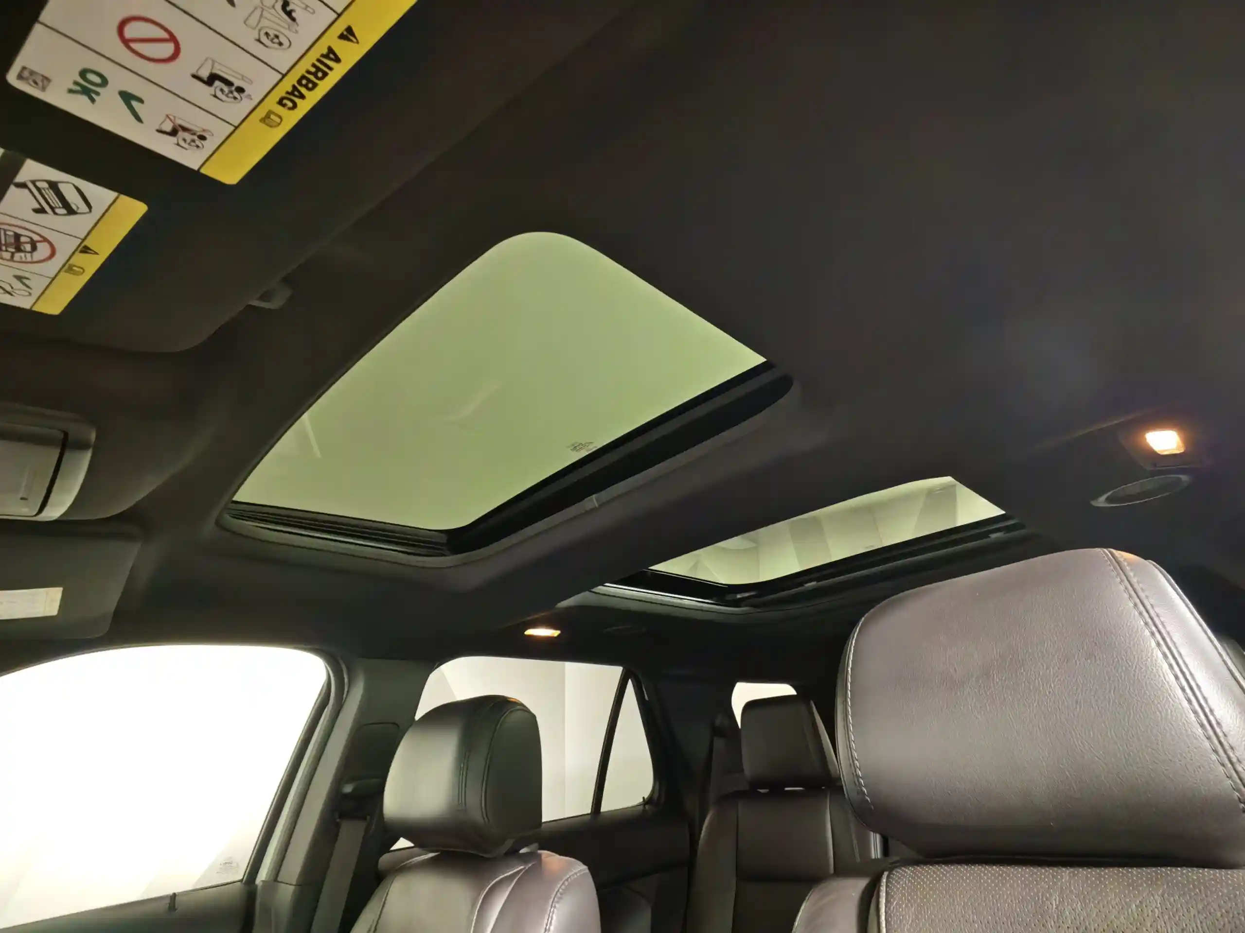 Ford Explorer 2014