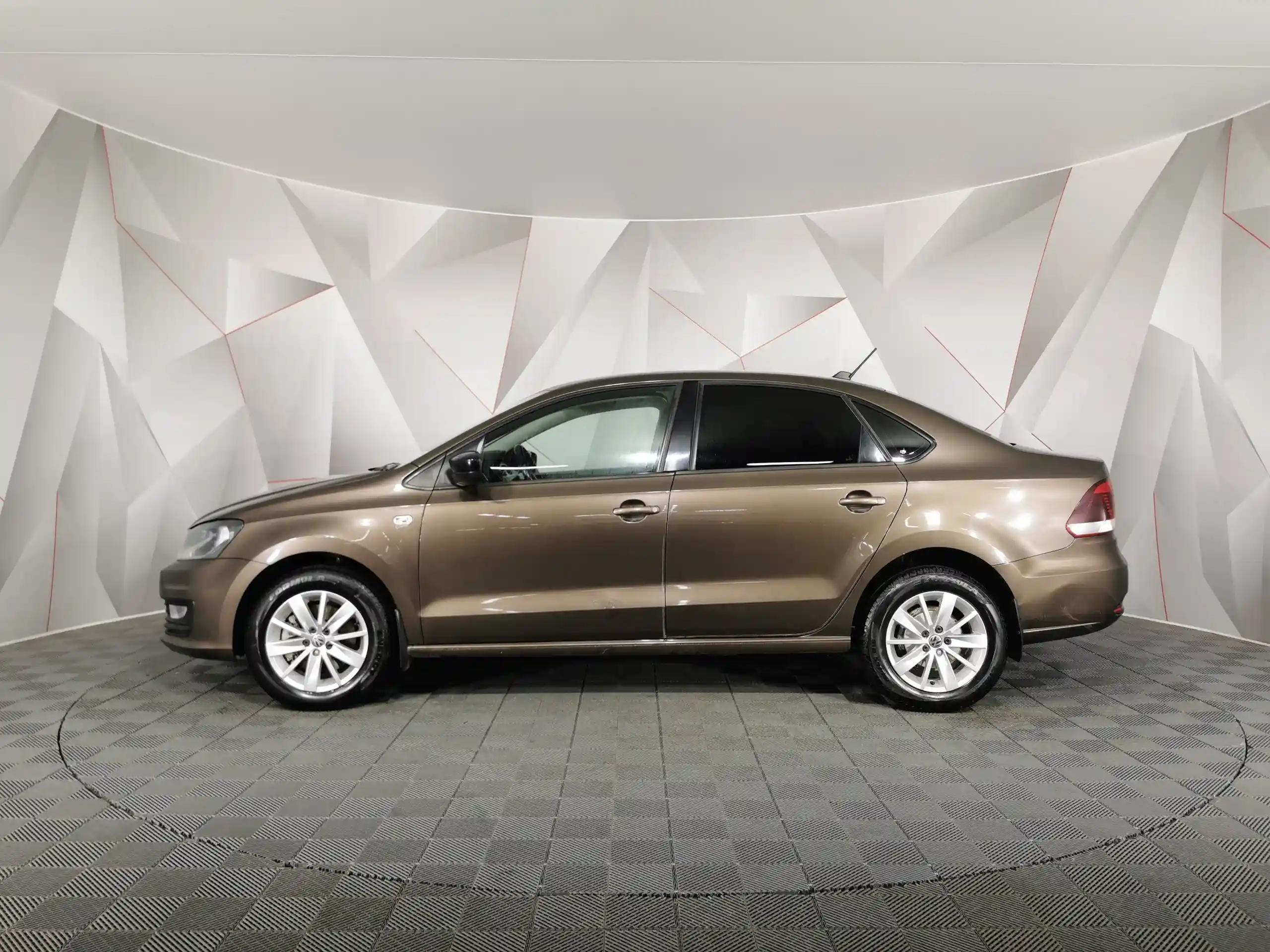Volkswagen Polo 2020