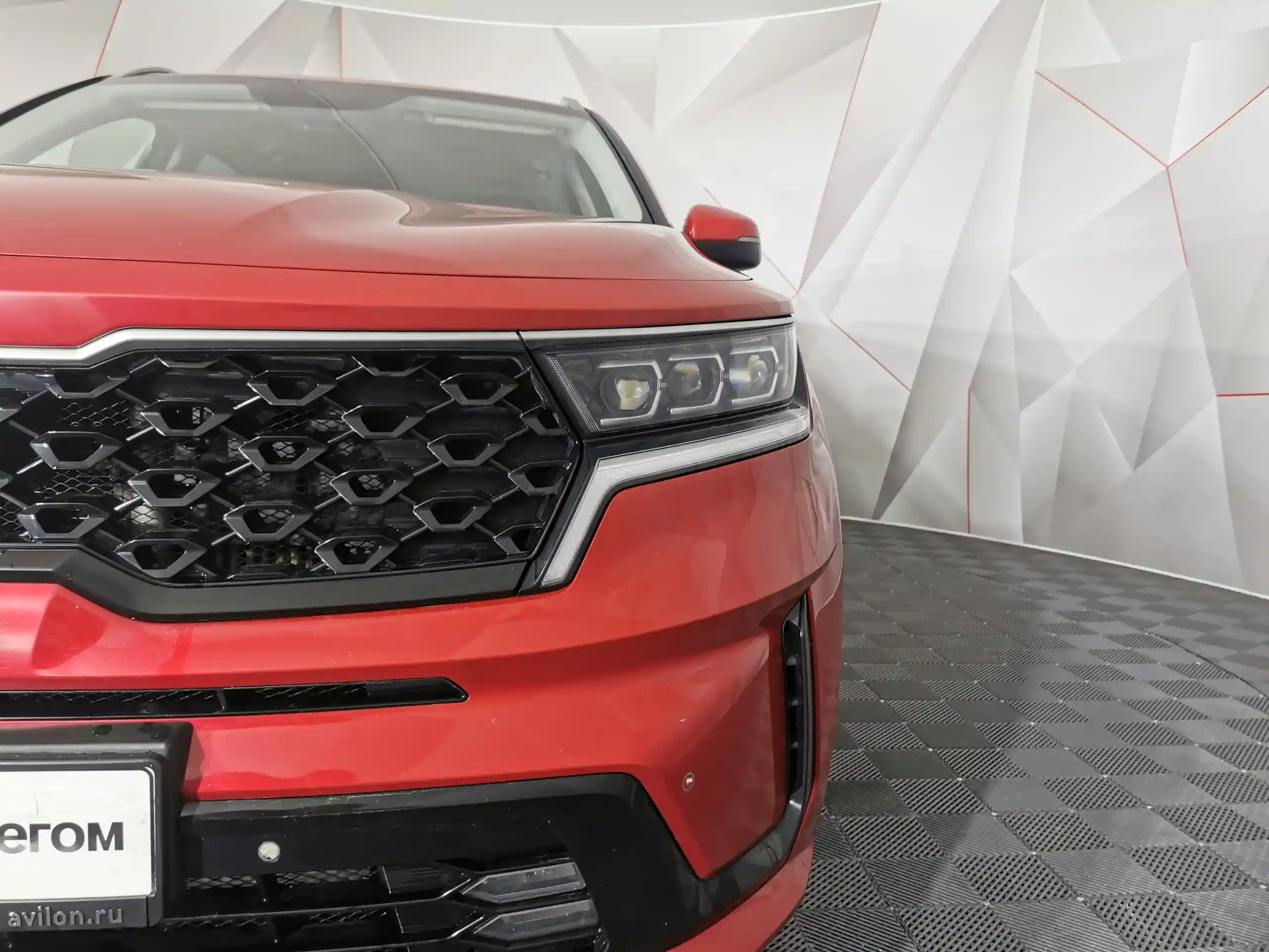 Kia Sorento 2020