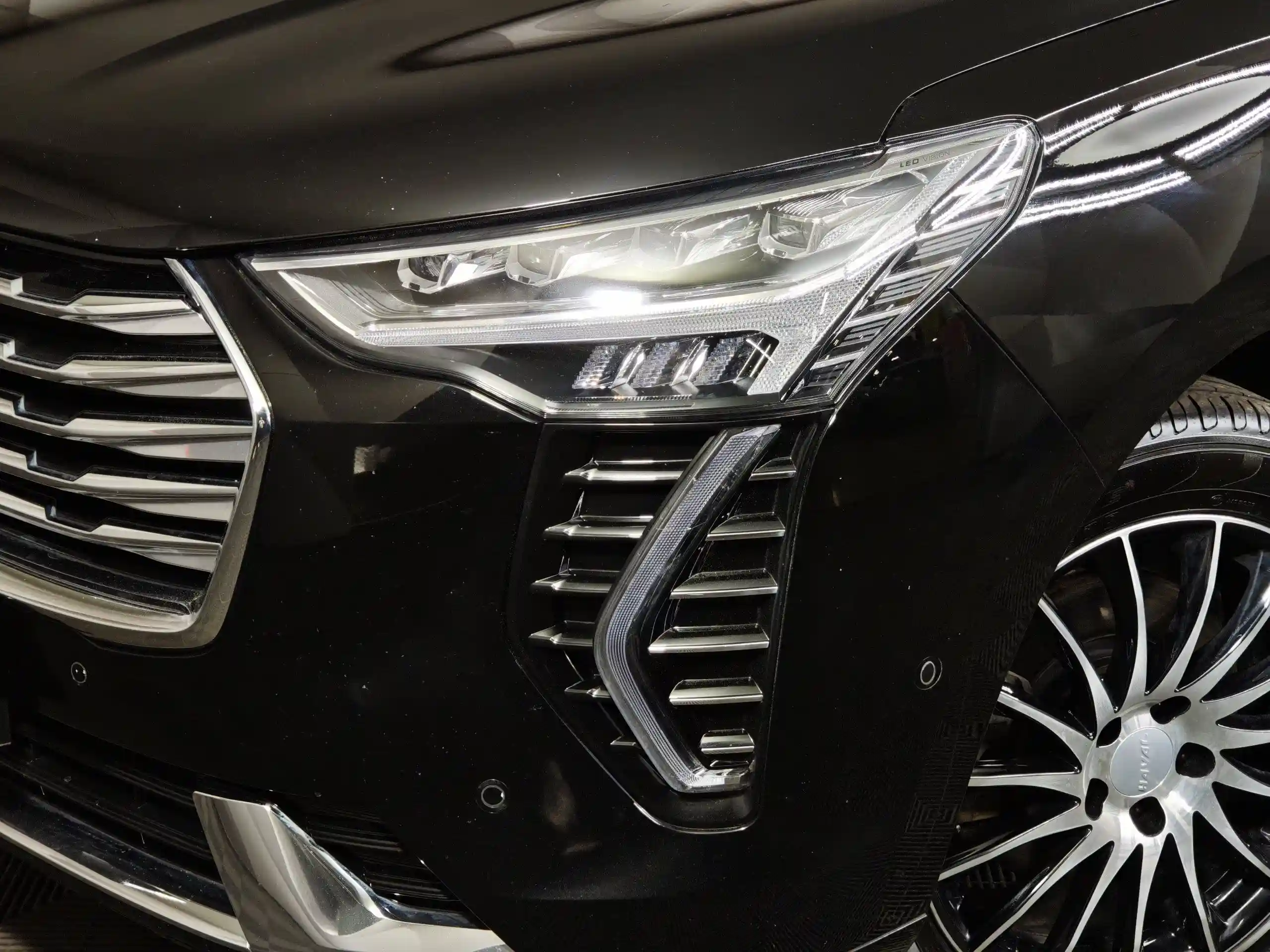 Haval Jolion 2023