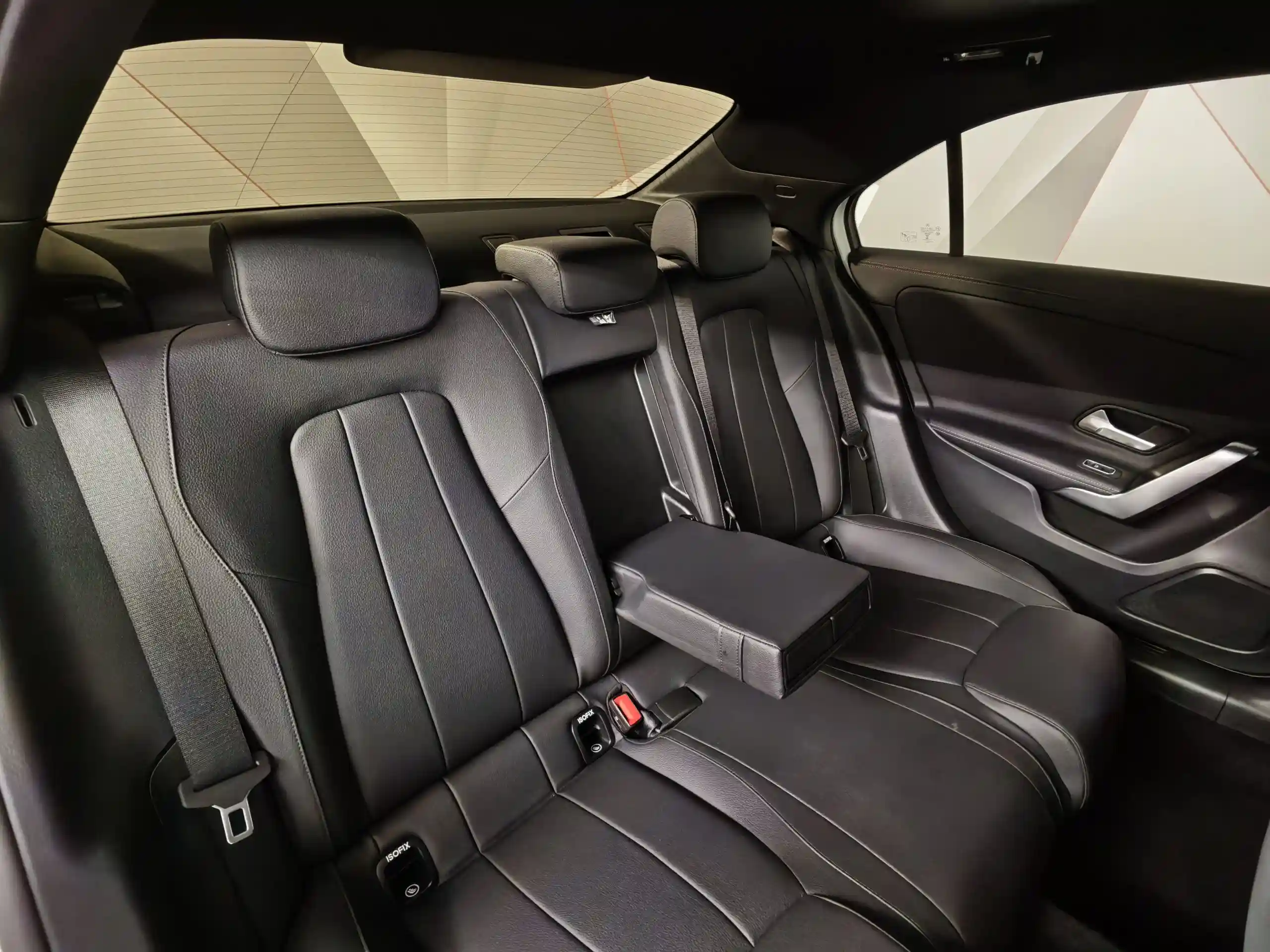 Mercedes-Benz A-Класс 2022