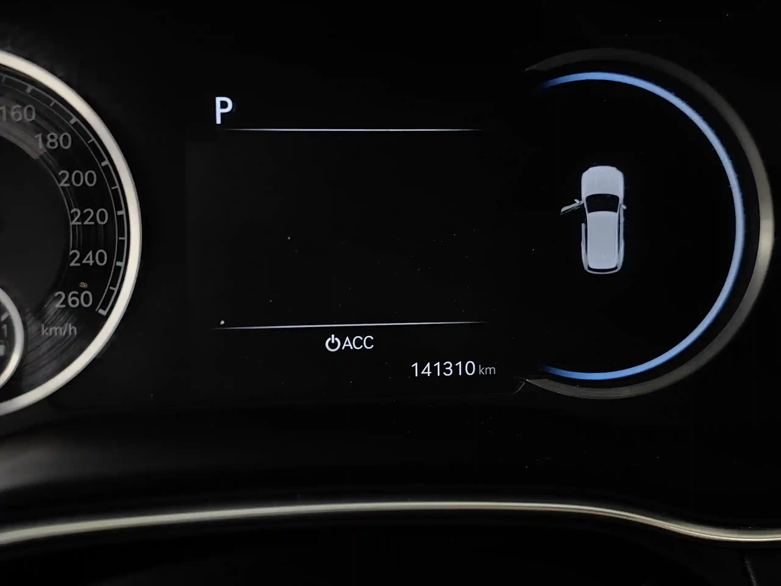 Genesis GV80 2021