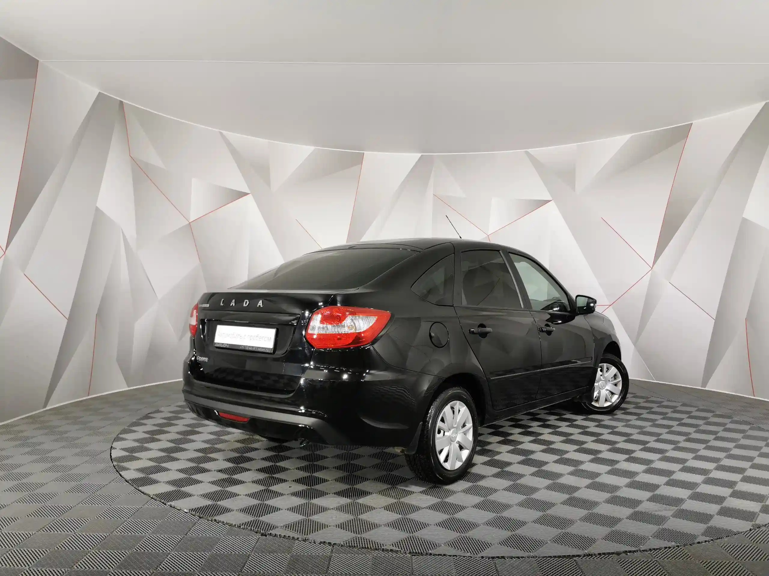 ВАЗ (Lada) Granta 2024