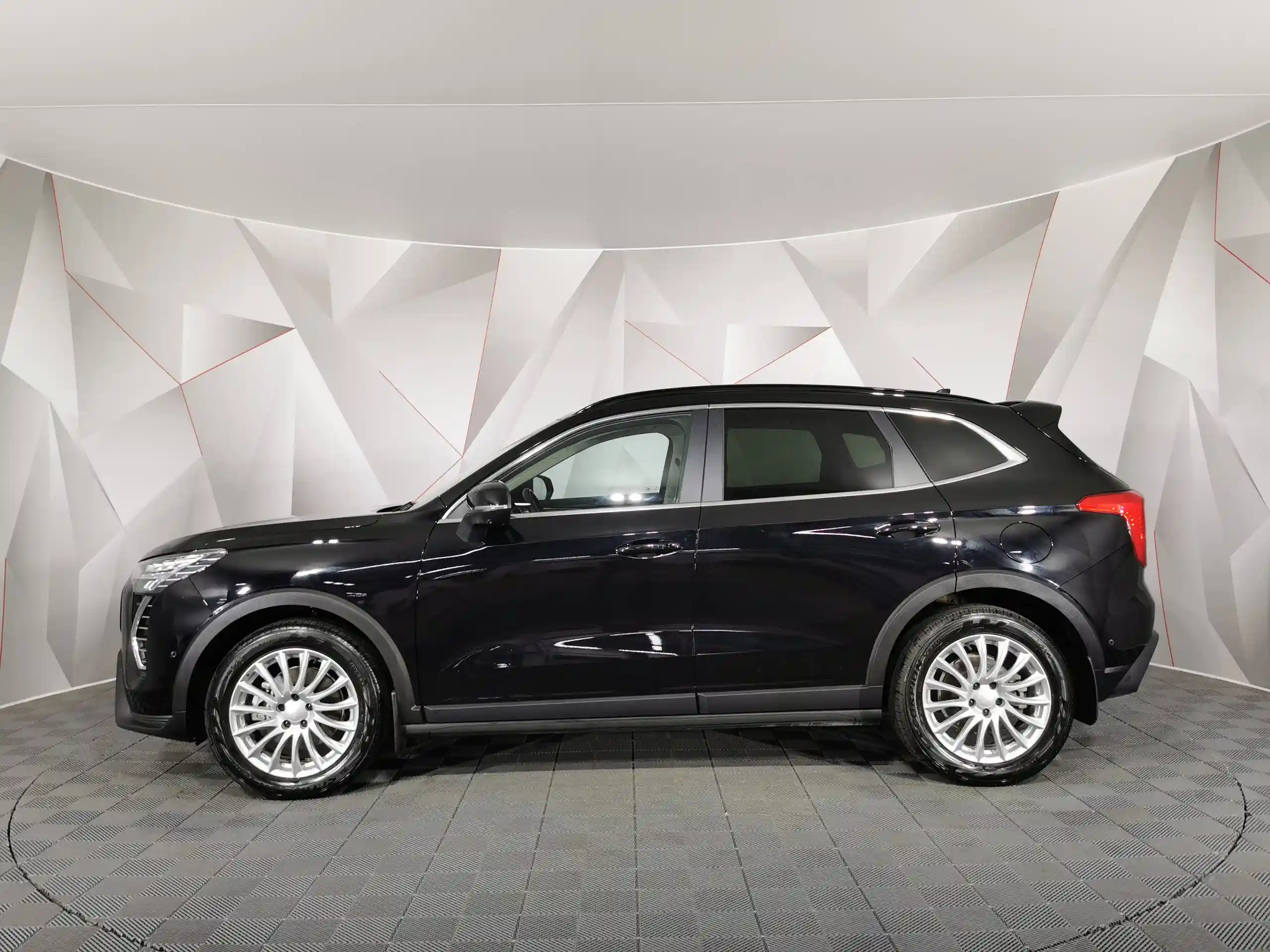 Haval Jolion 2024