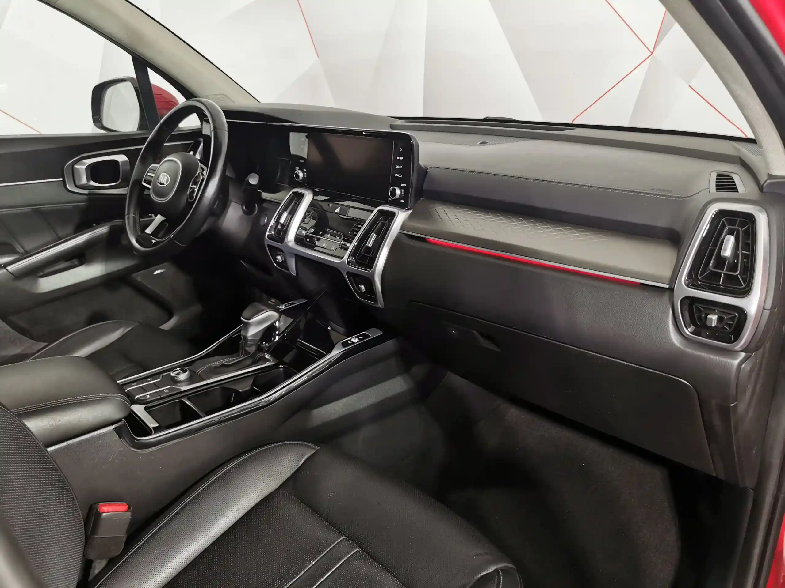 Kia Sorento 2020