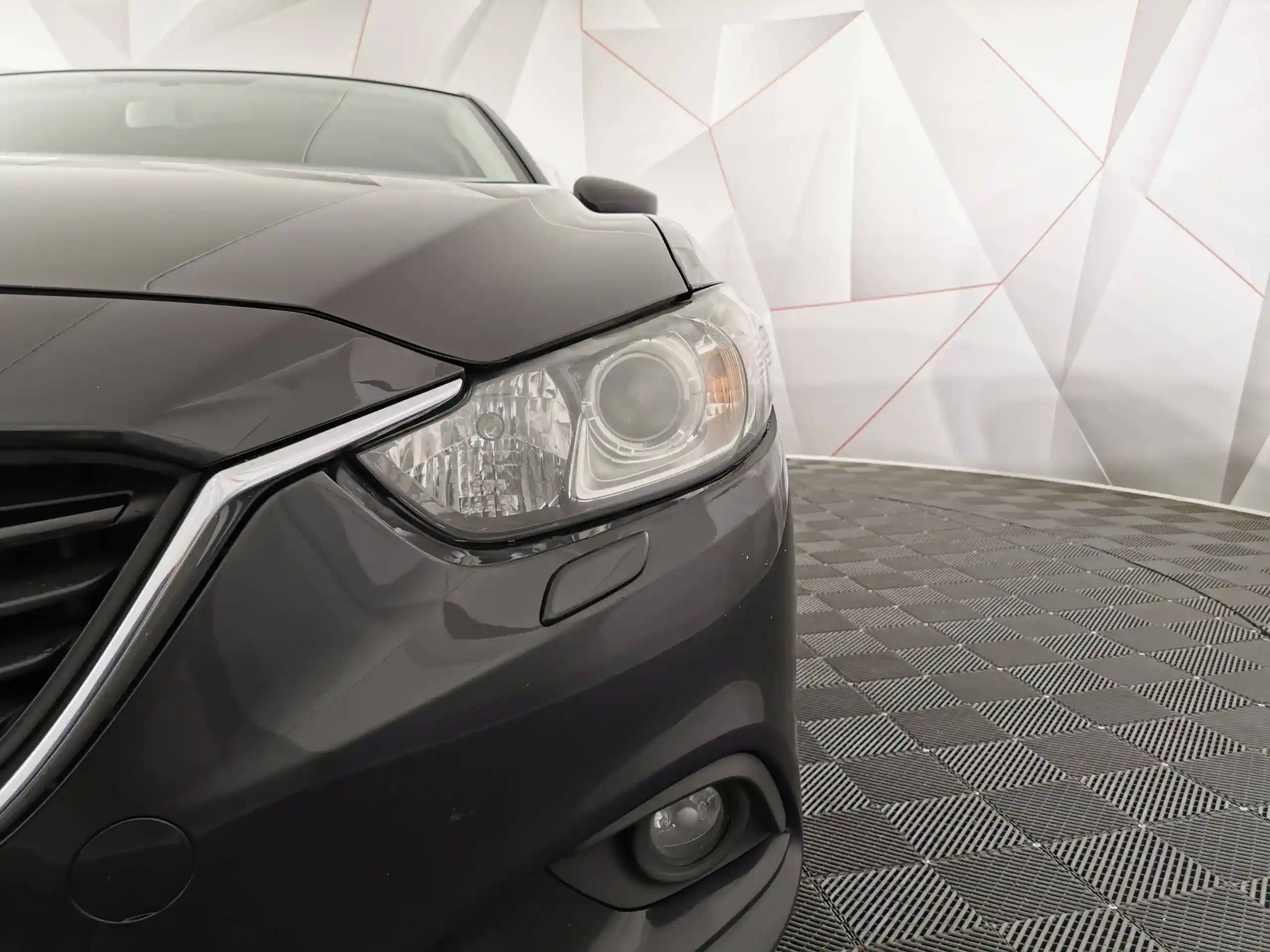 Mazda 6 2017