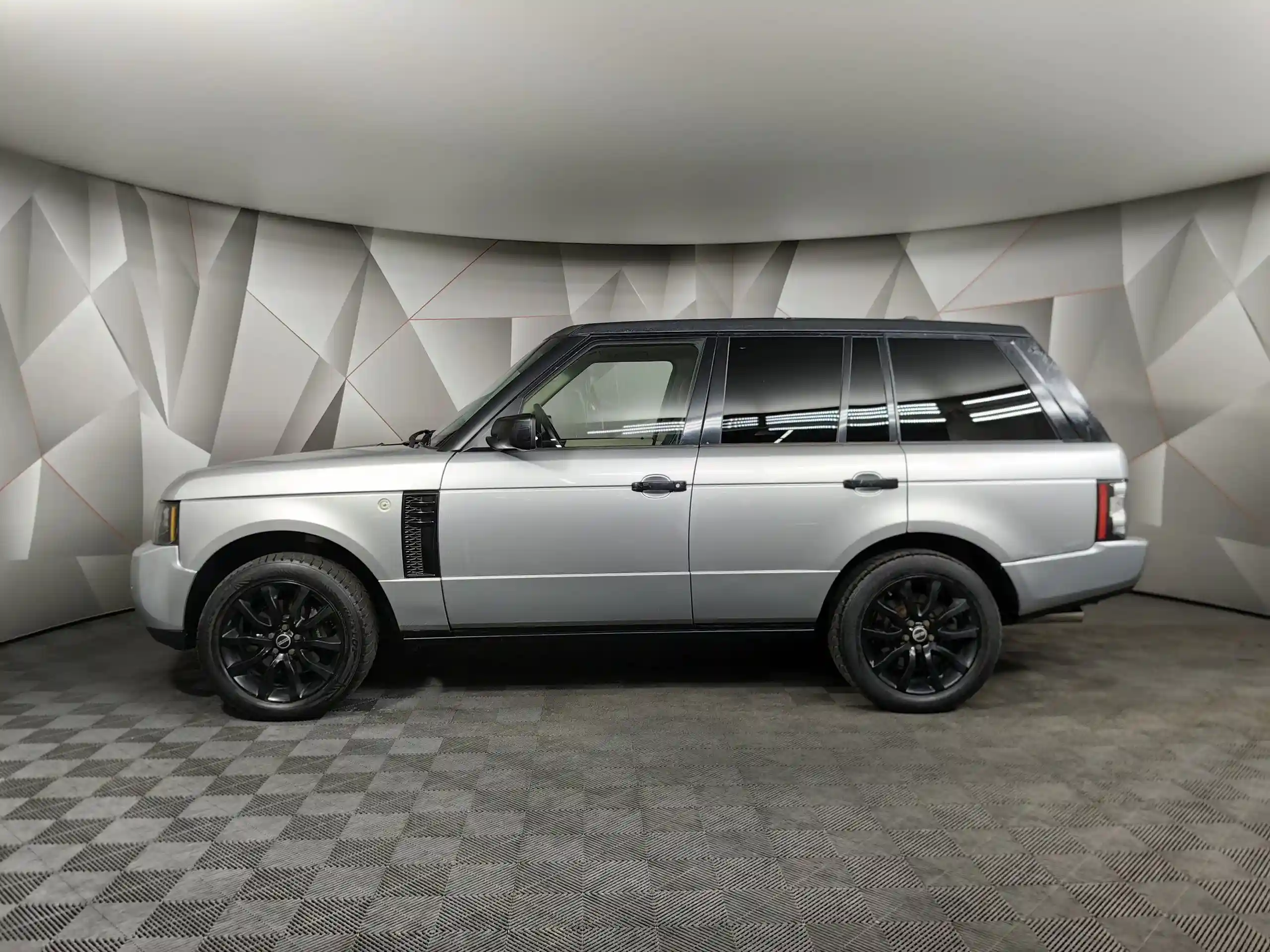 Land Rover Range Rover 2006