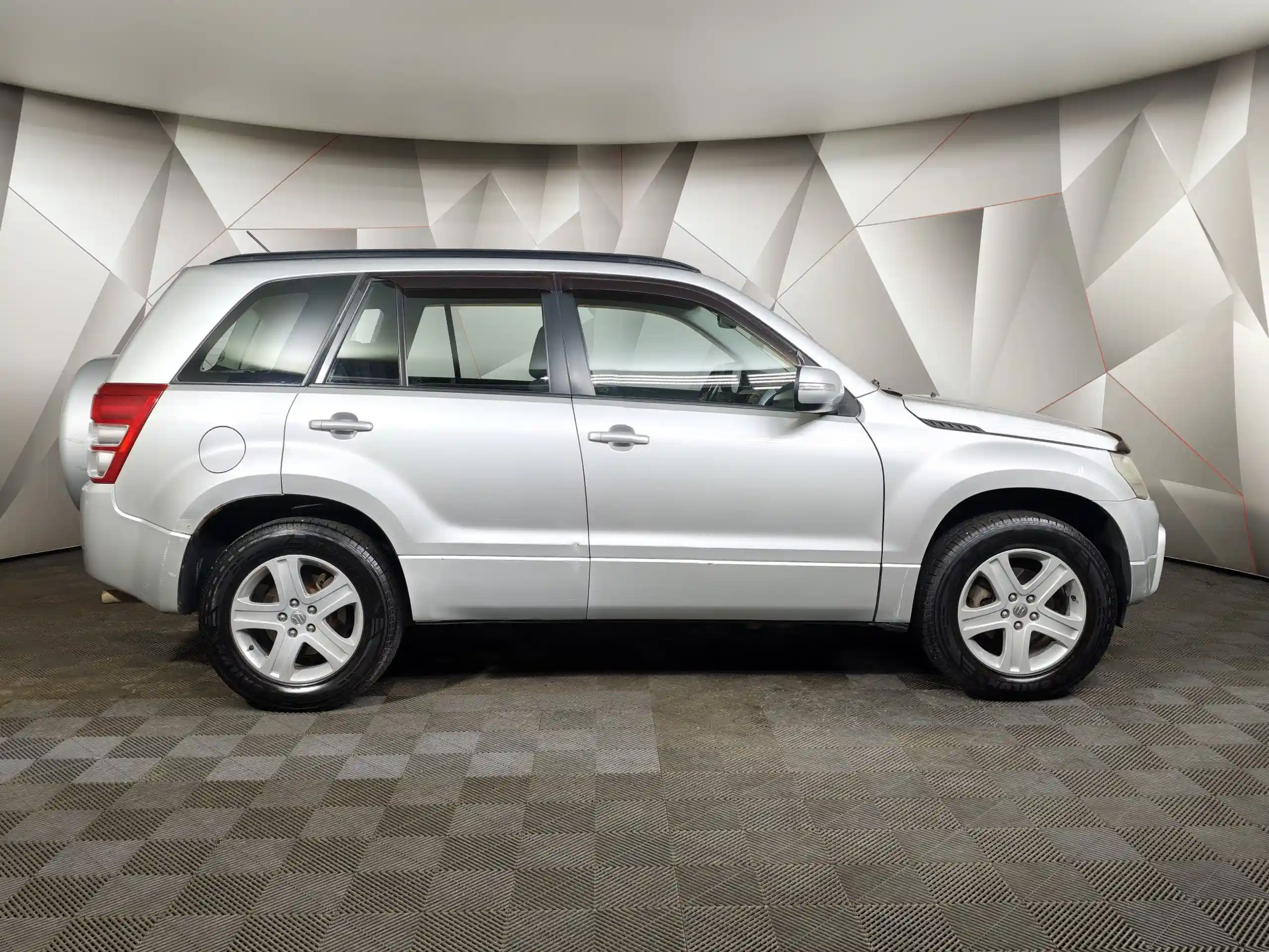 Suzuki Grand Vitara 2010