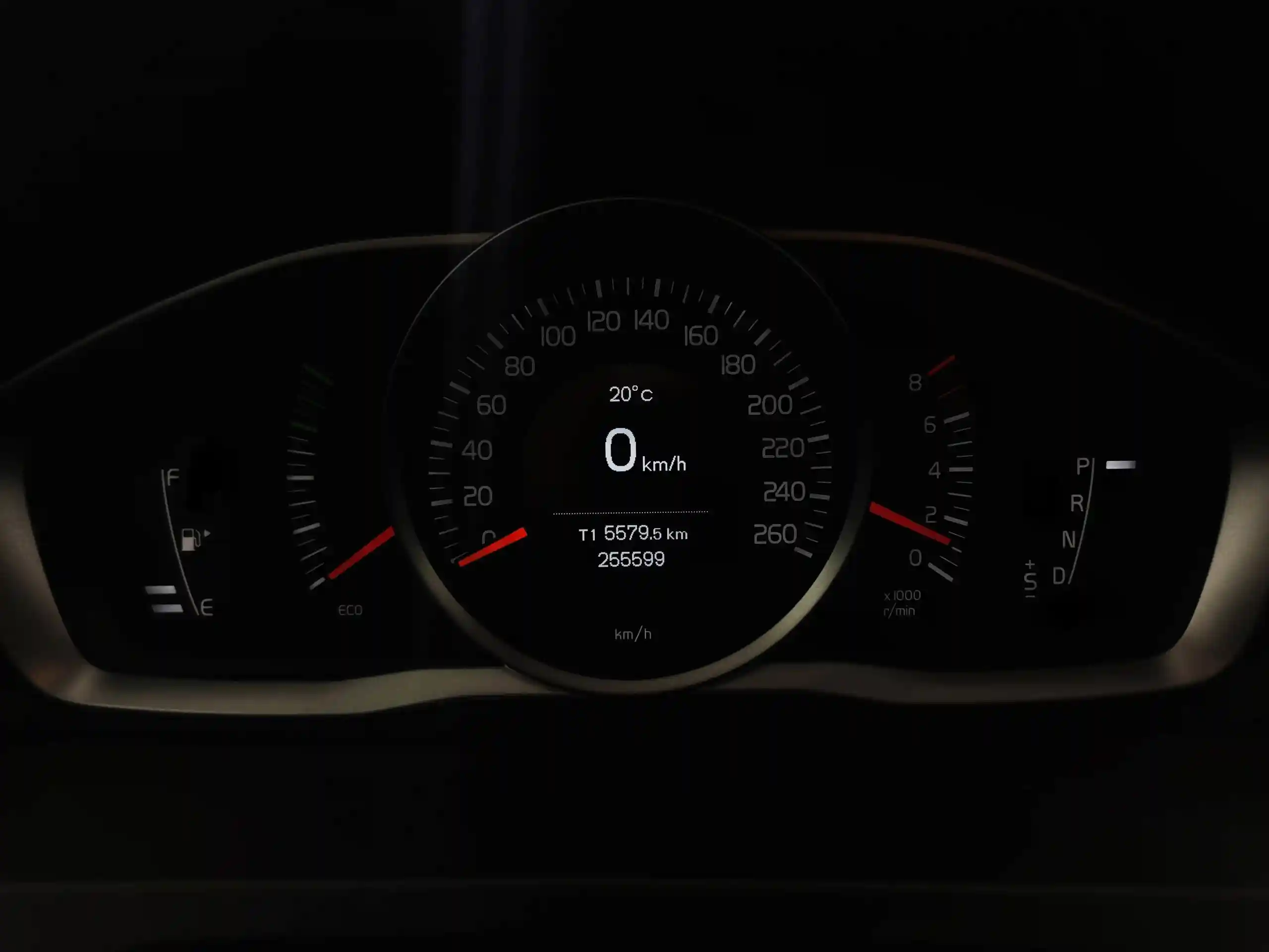 Volvo S60 2013