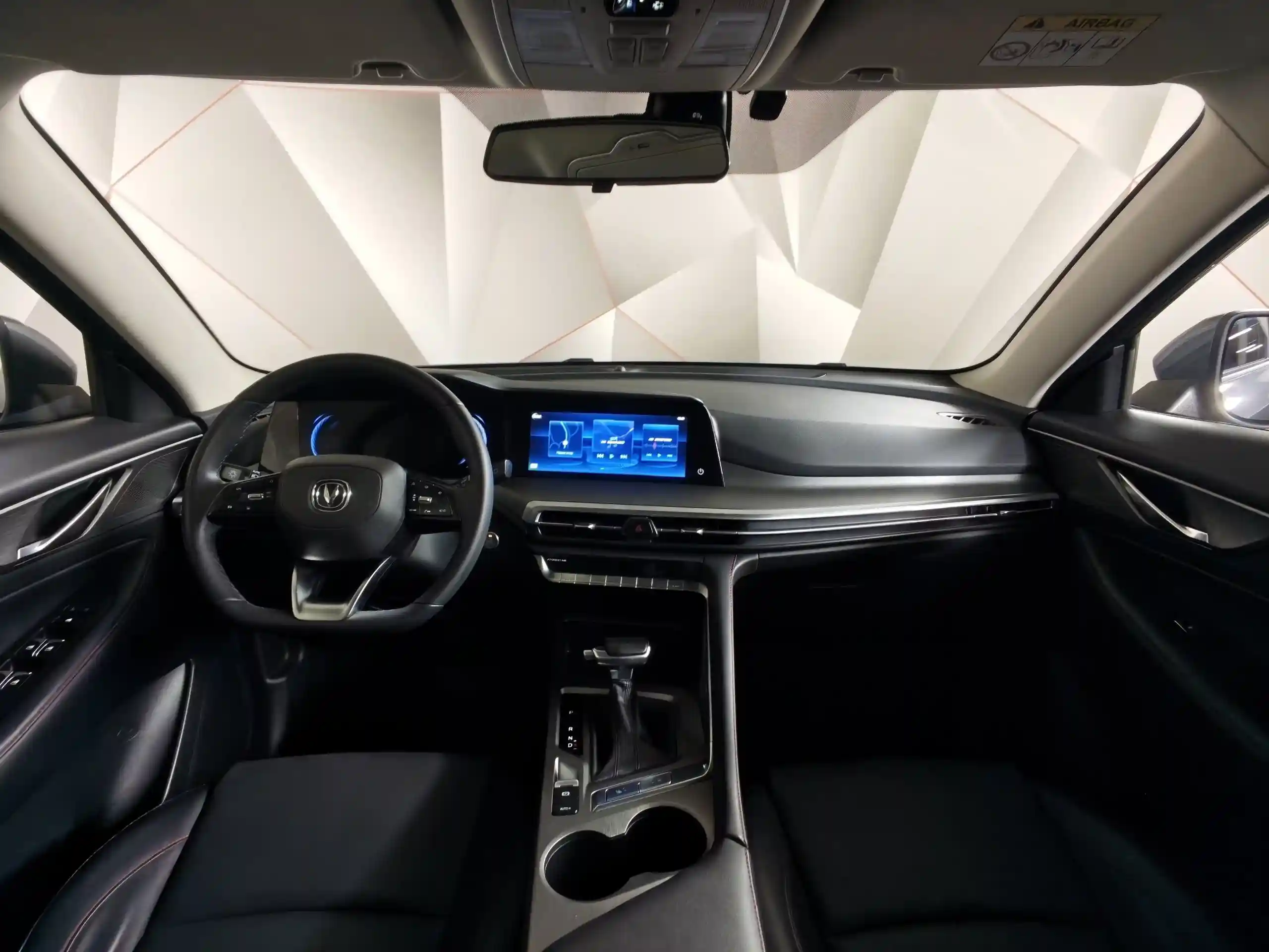 Changan CS35PLUS 2023