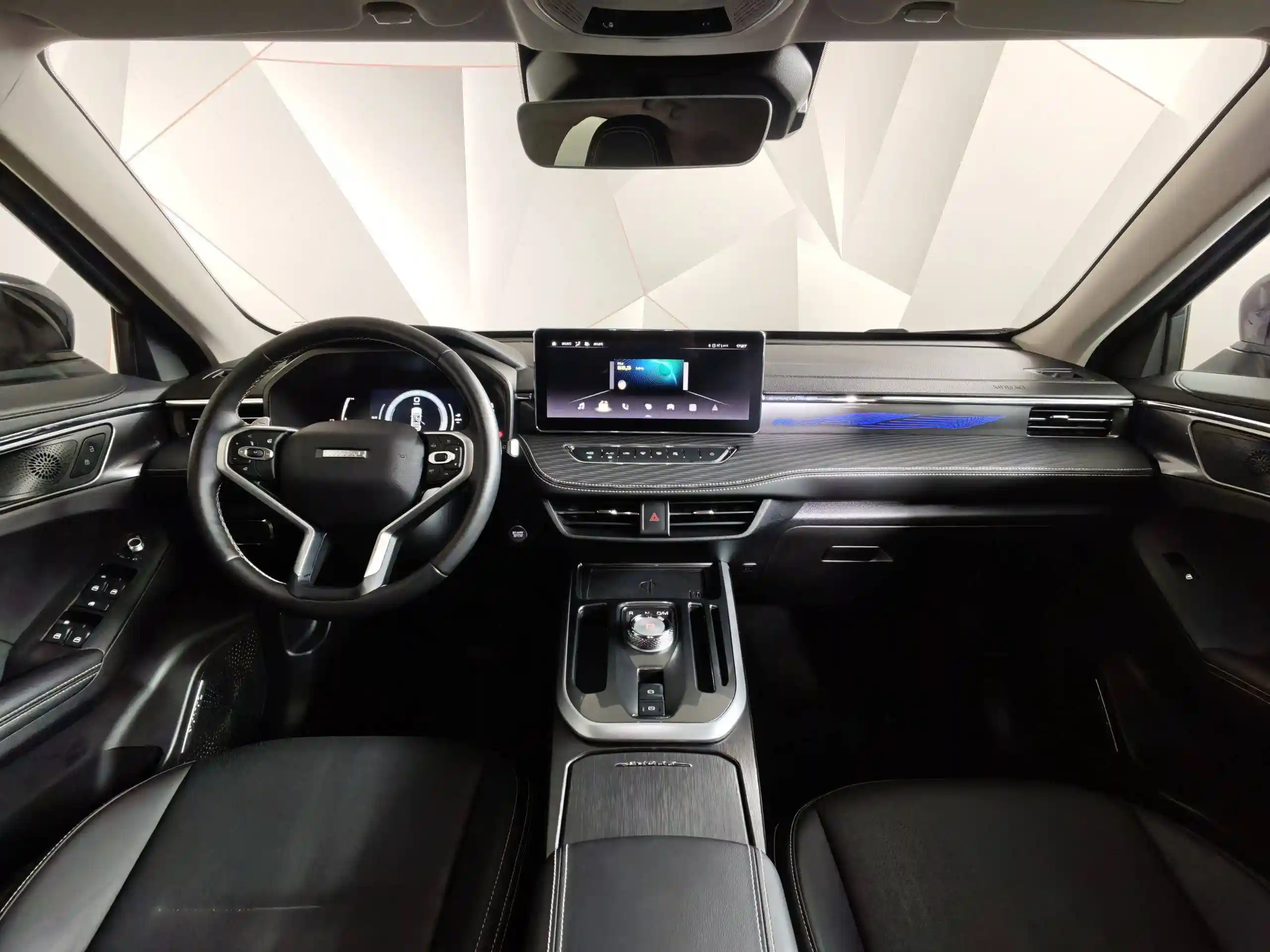 Haval Jolion 2024