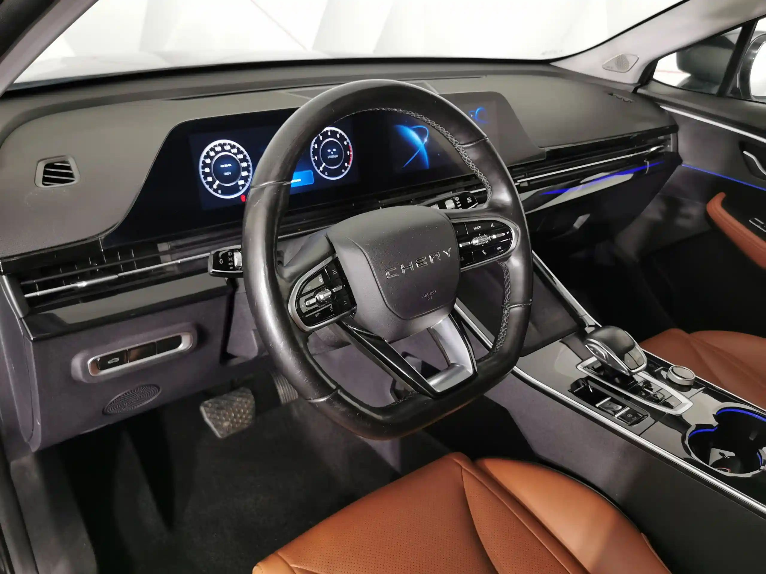 Omoda C5 2023