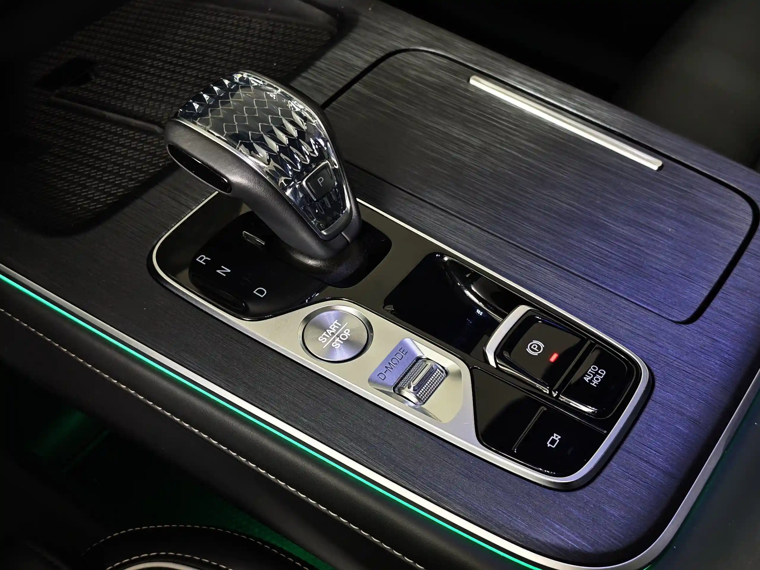 GAC GS8 2023
