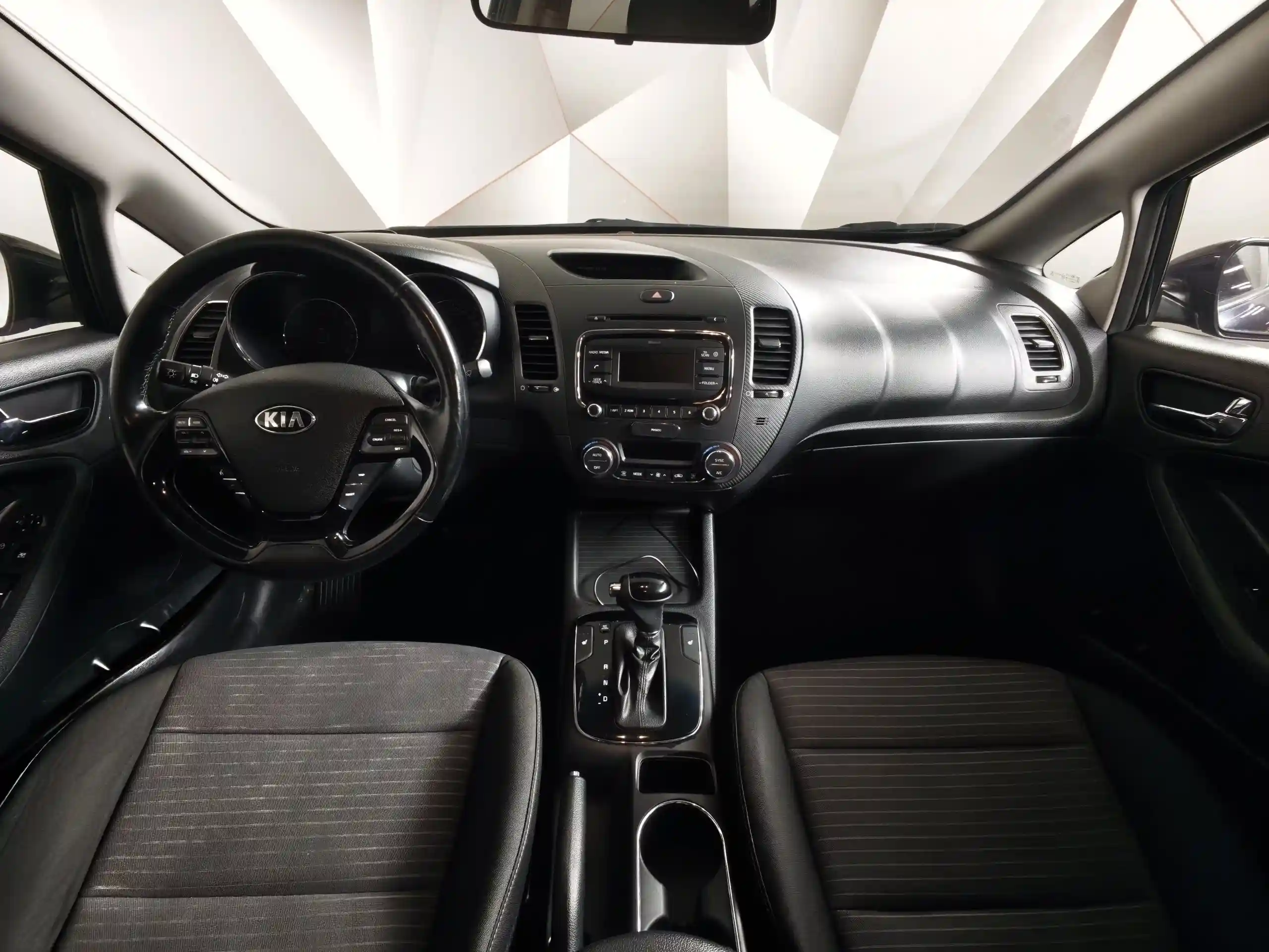 Kia Cerato 2019