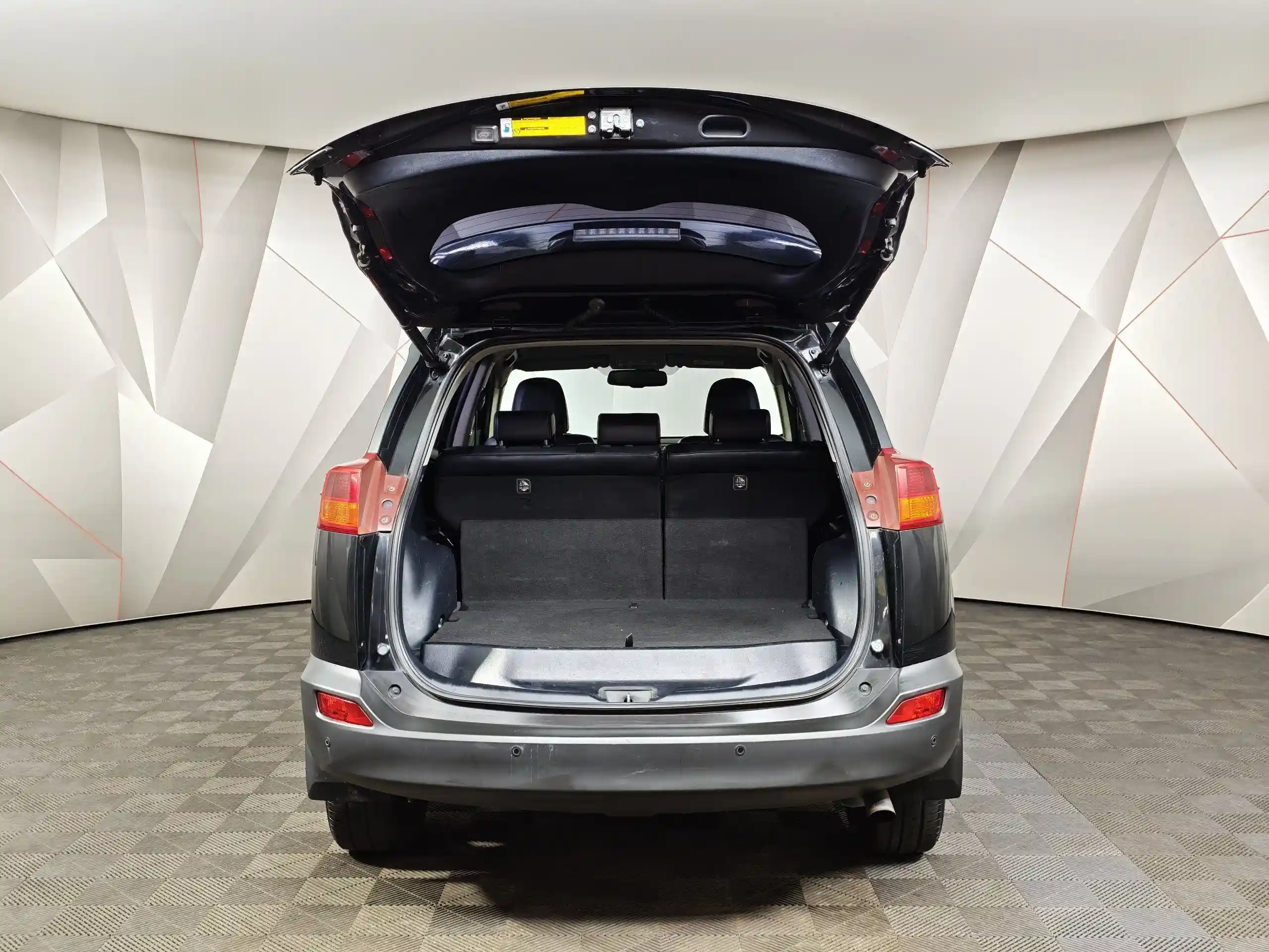 Toyota RAV4 2013