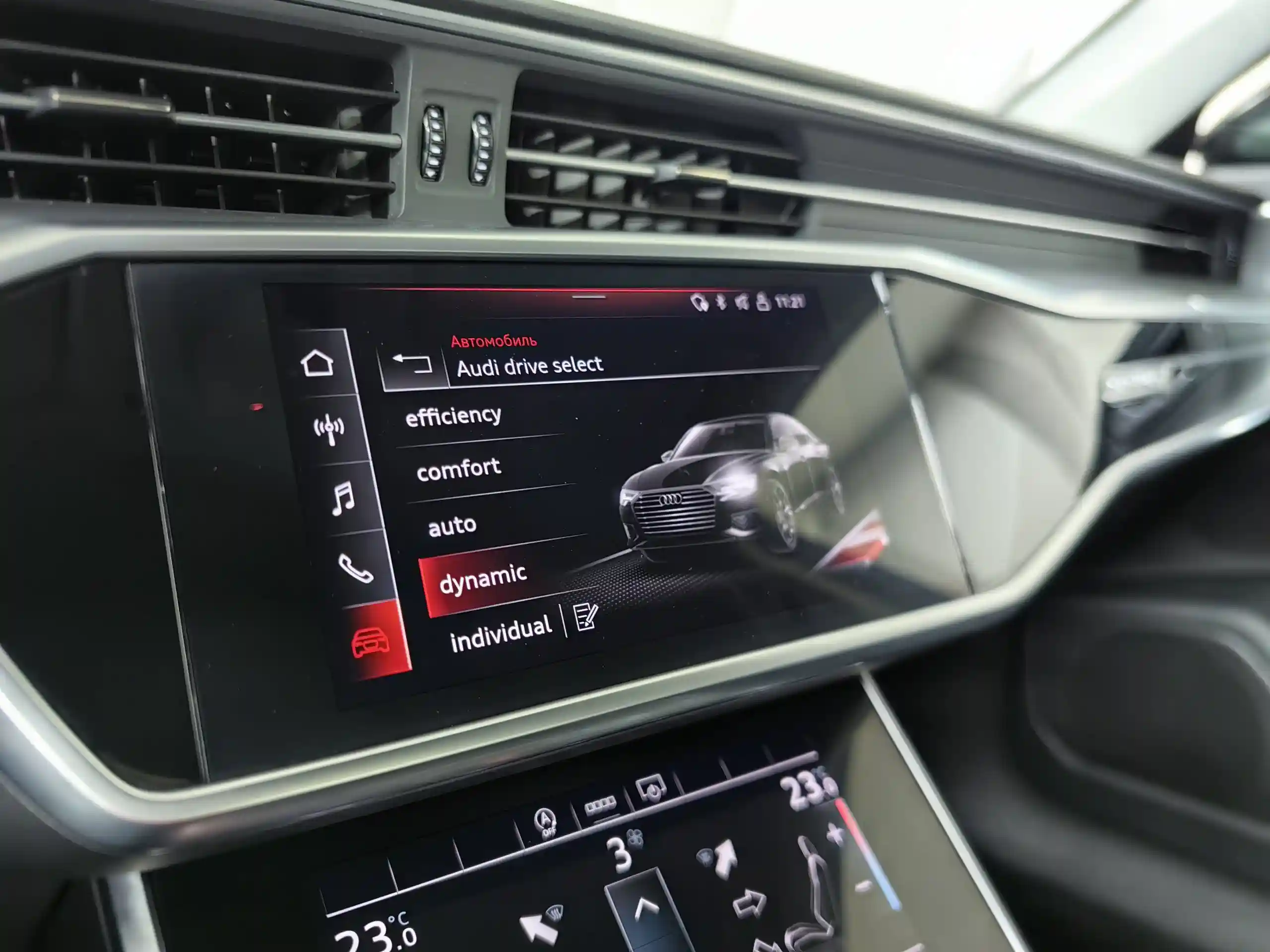 Audi A6 2020