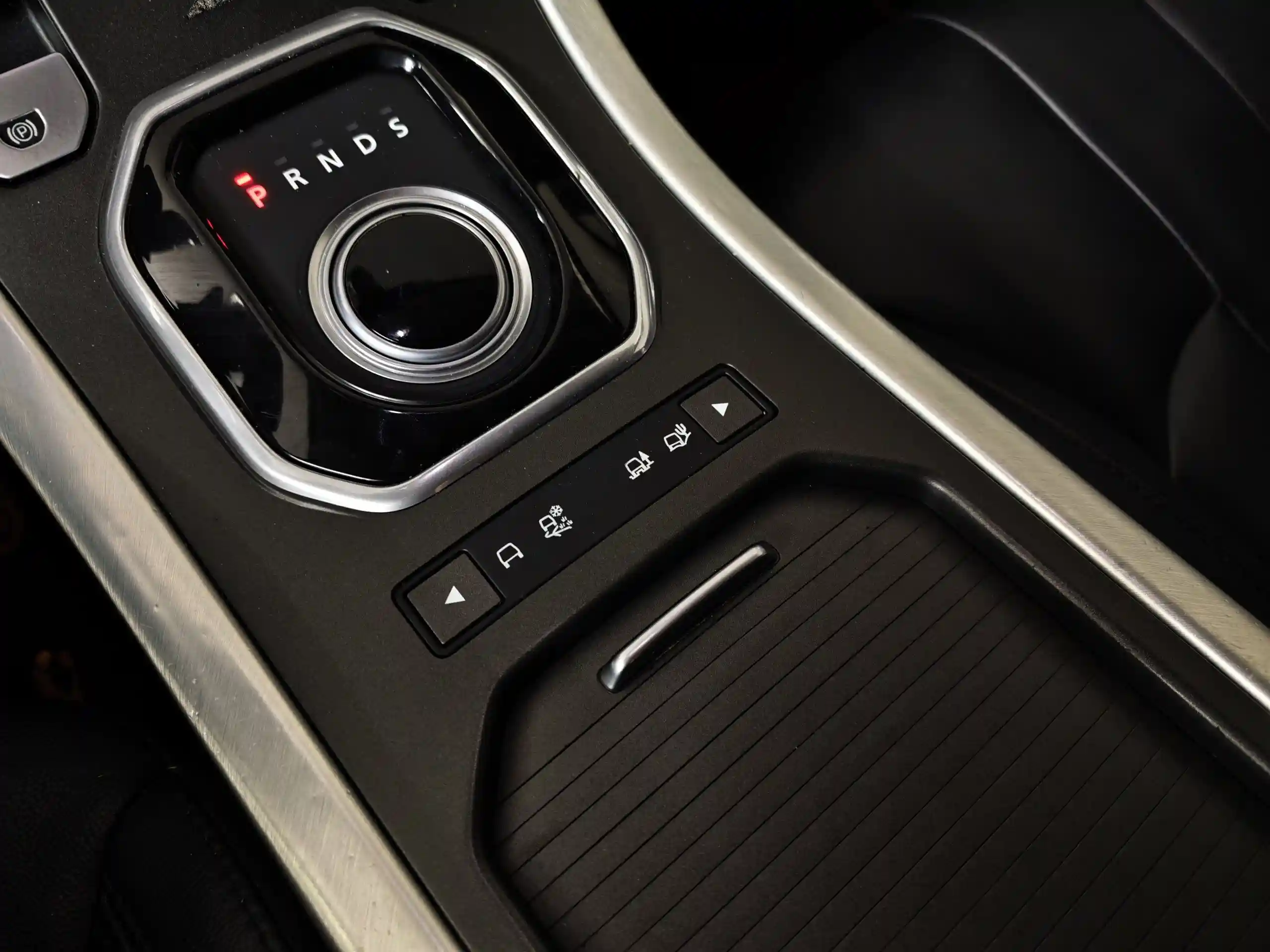 Land Rover Range Rover Evoque 2014